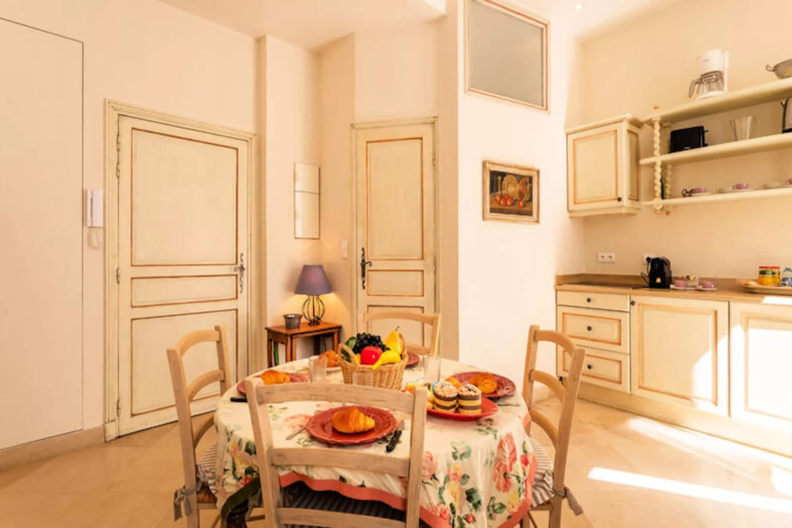 Appartements à Cannes-Untagged