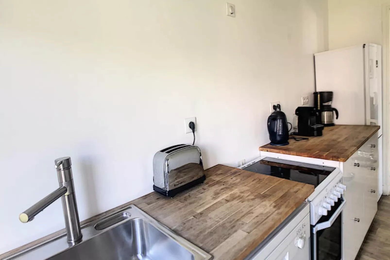 Appartements à Cannes-Nicht zugeordnet