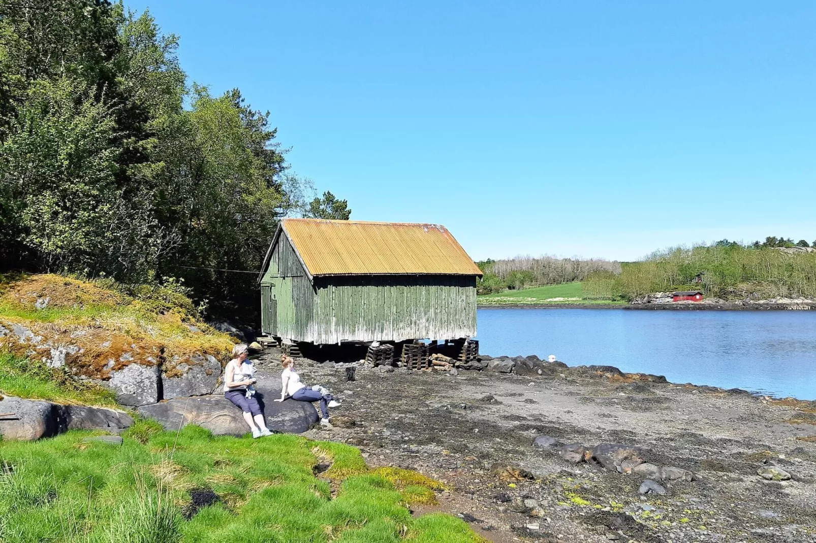 10 person holiday home in Vallersund-Not tagged