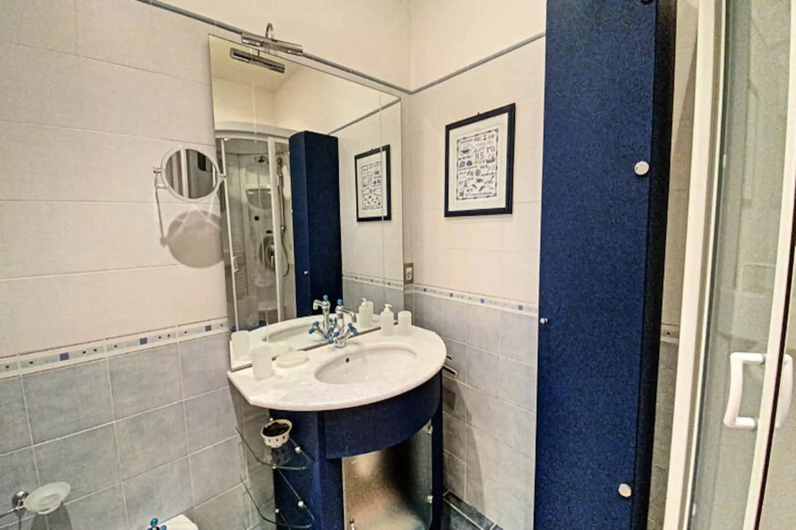 Appartements à Cannes-Untagged