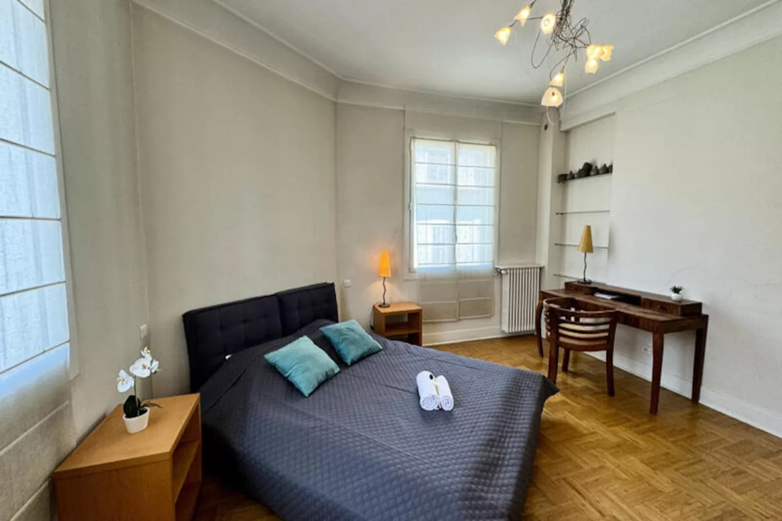 Appartements à Cannes-Non tagué