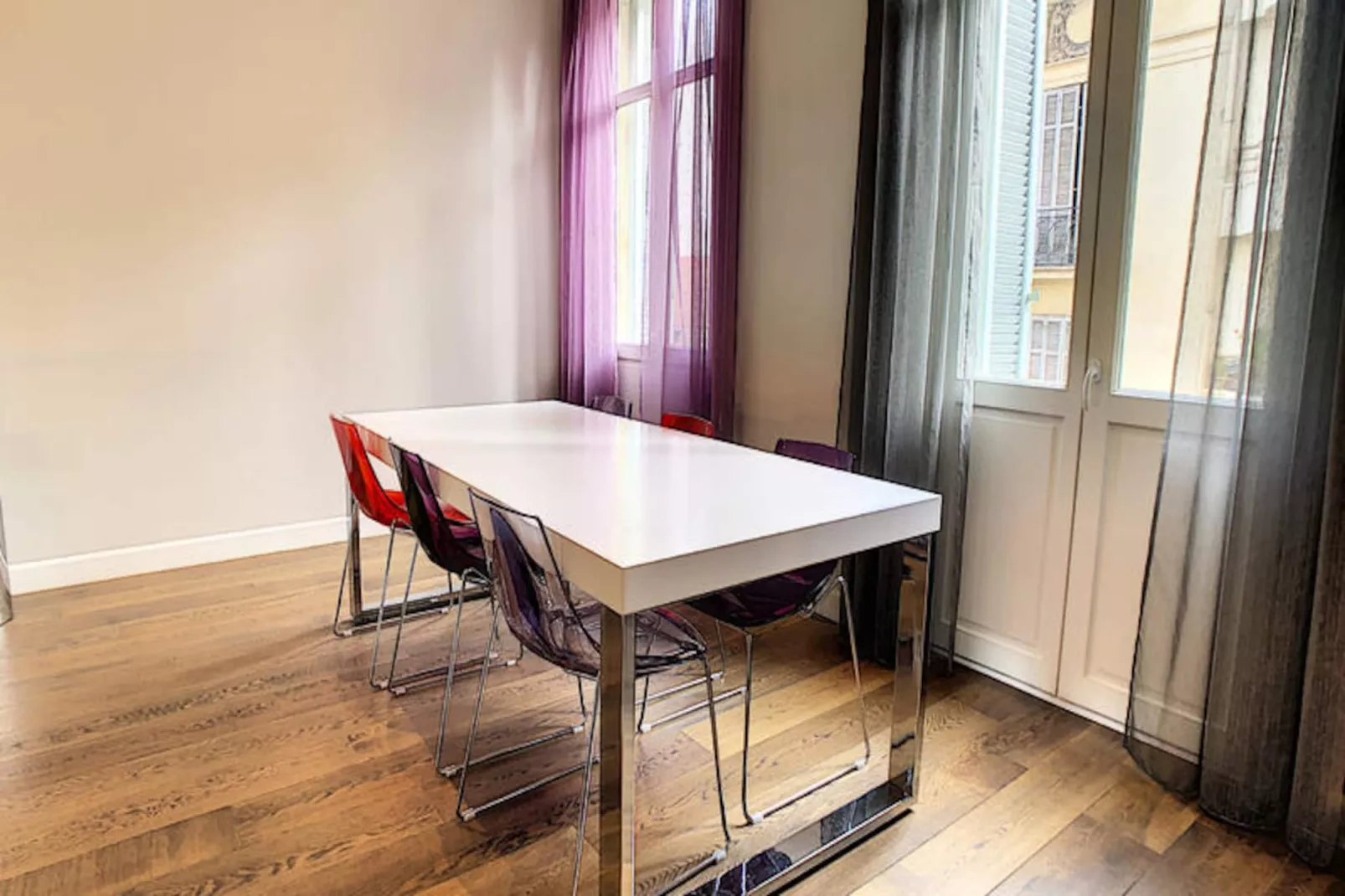 Appartements à Cannes-Untagged