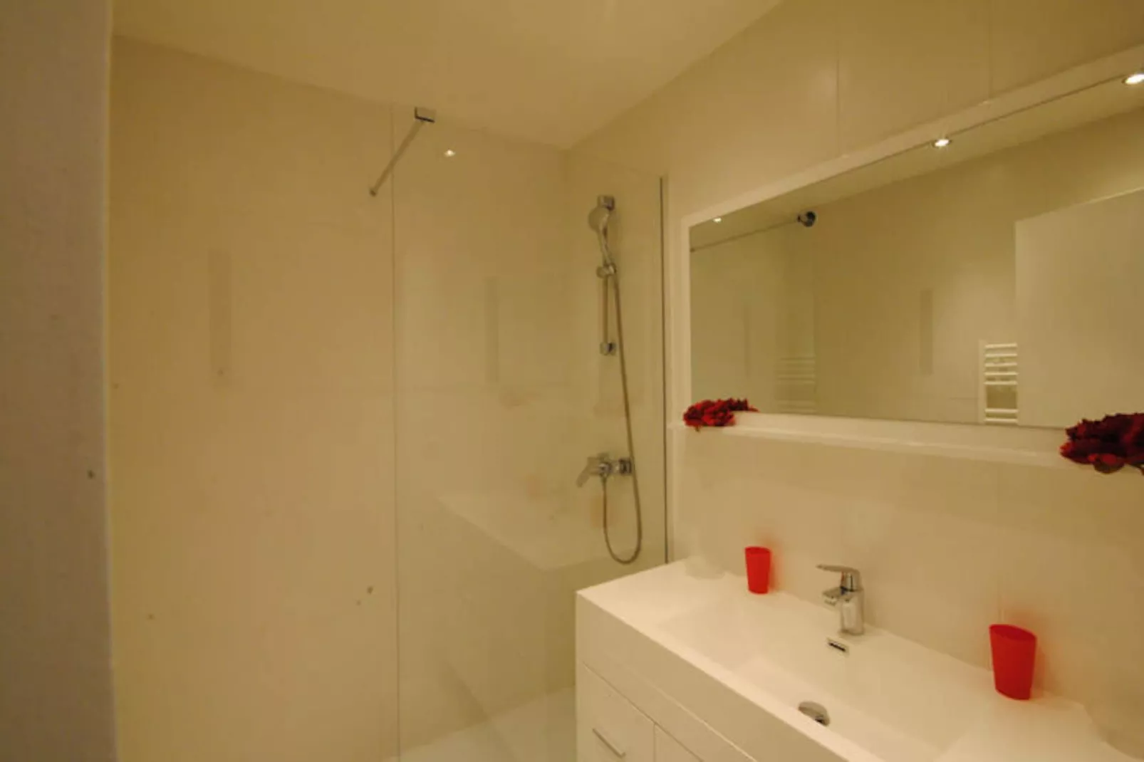 Studio à Cannes-Non tagué