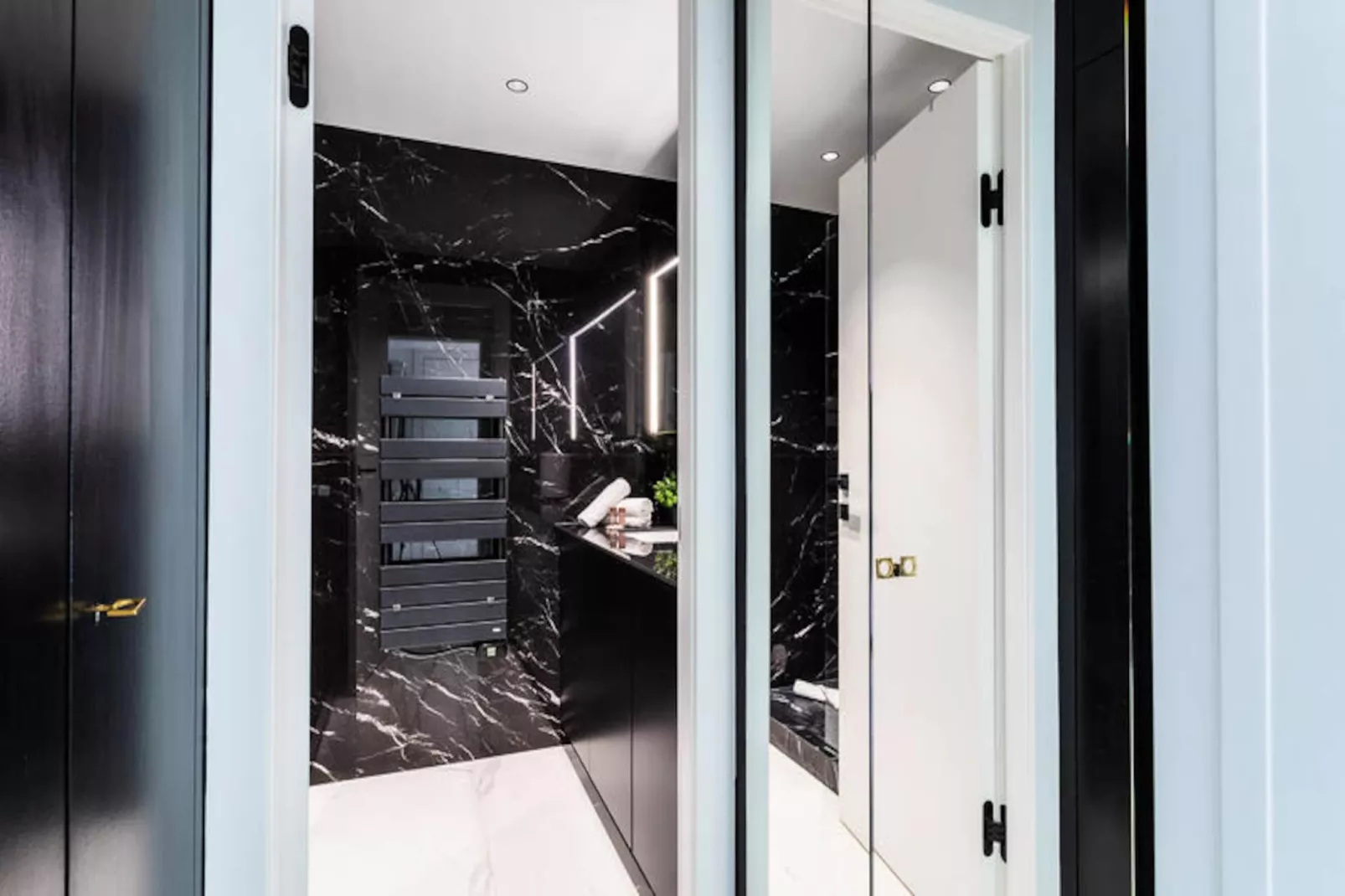 Appartements à Cannes-Nicht zugeordnet