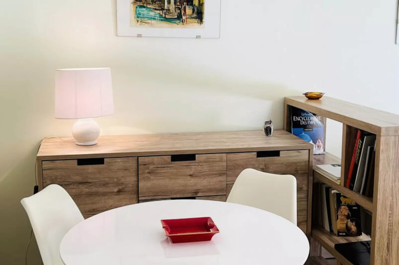 Studio à Cannes-Nicht zugeordnet