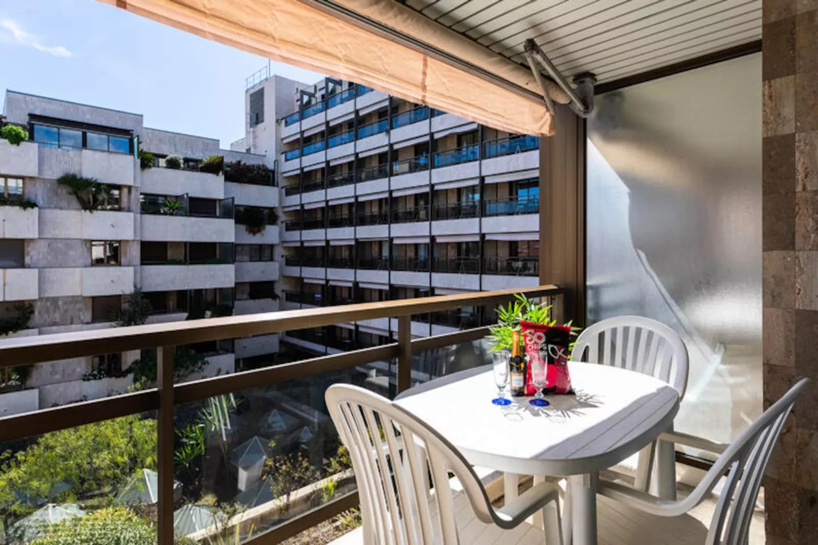 Studio à Cannes-Nicht zugeordnet