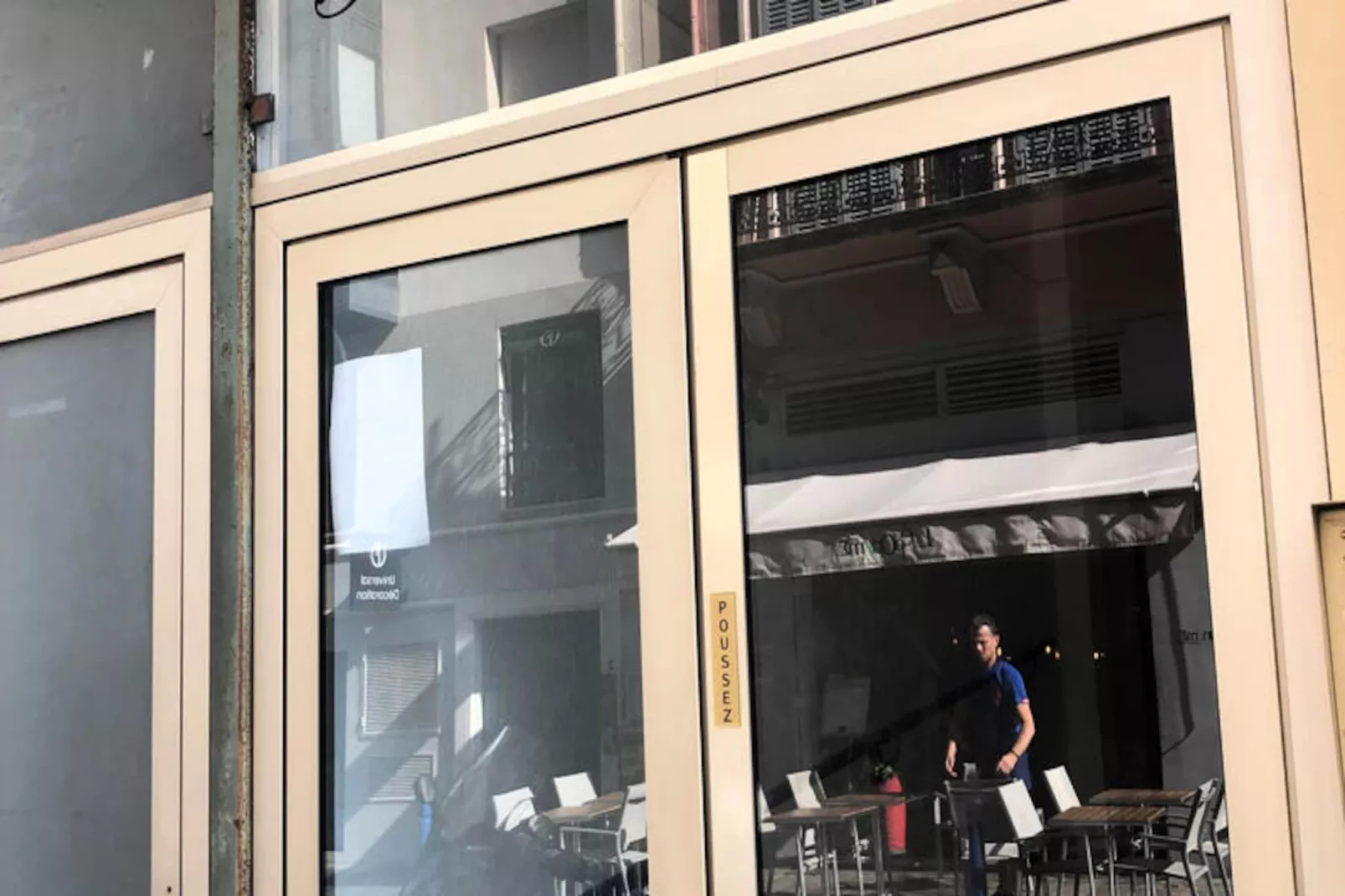 Studio à Cannes-Untagged