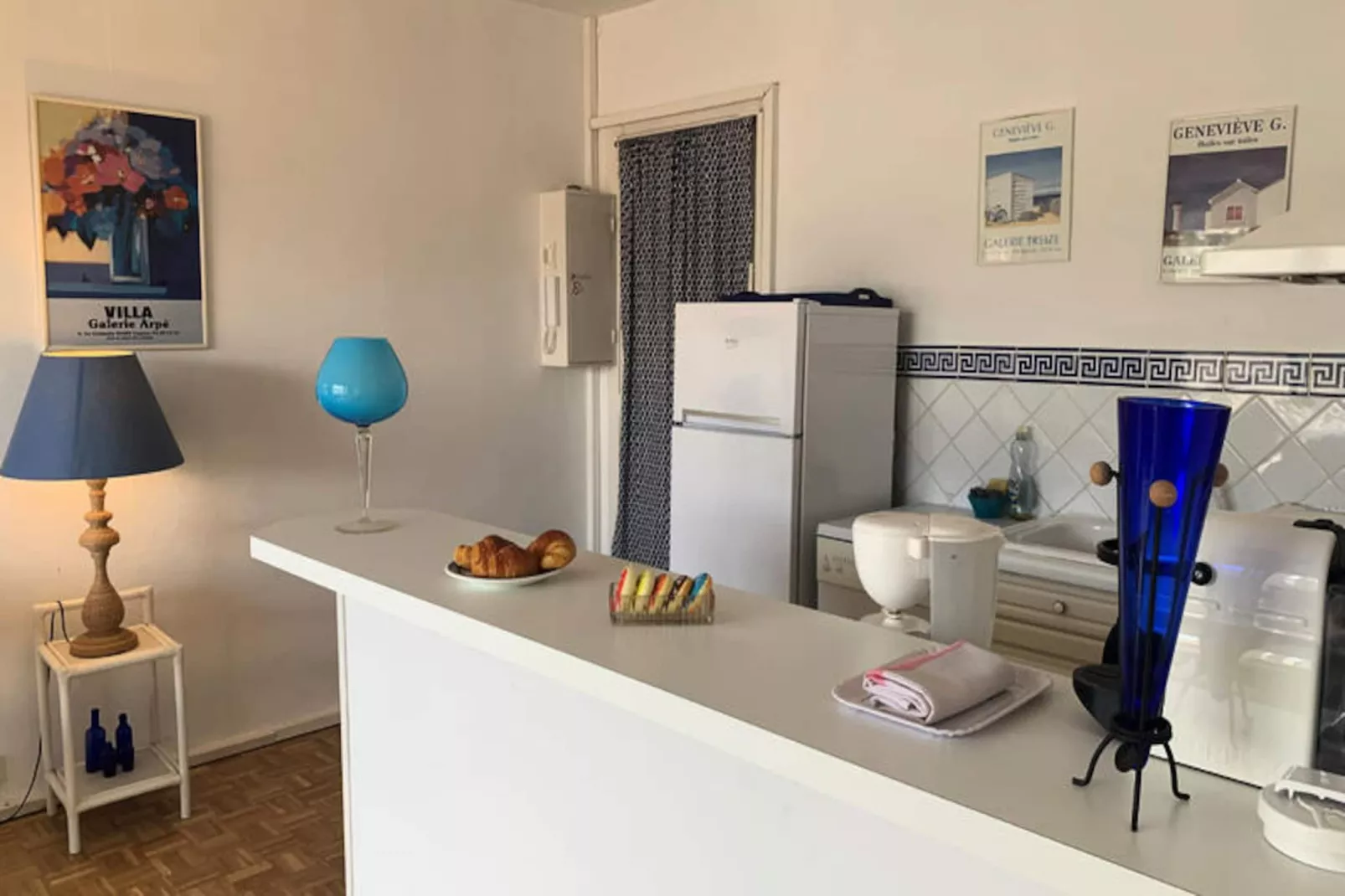 Studio à Cannes-Untagged