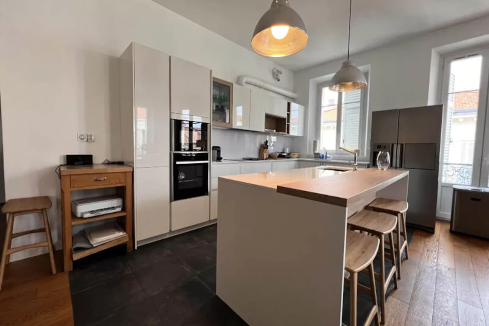 Appartements à Cannes-Nicht zugeordnet