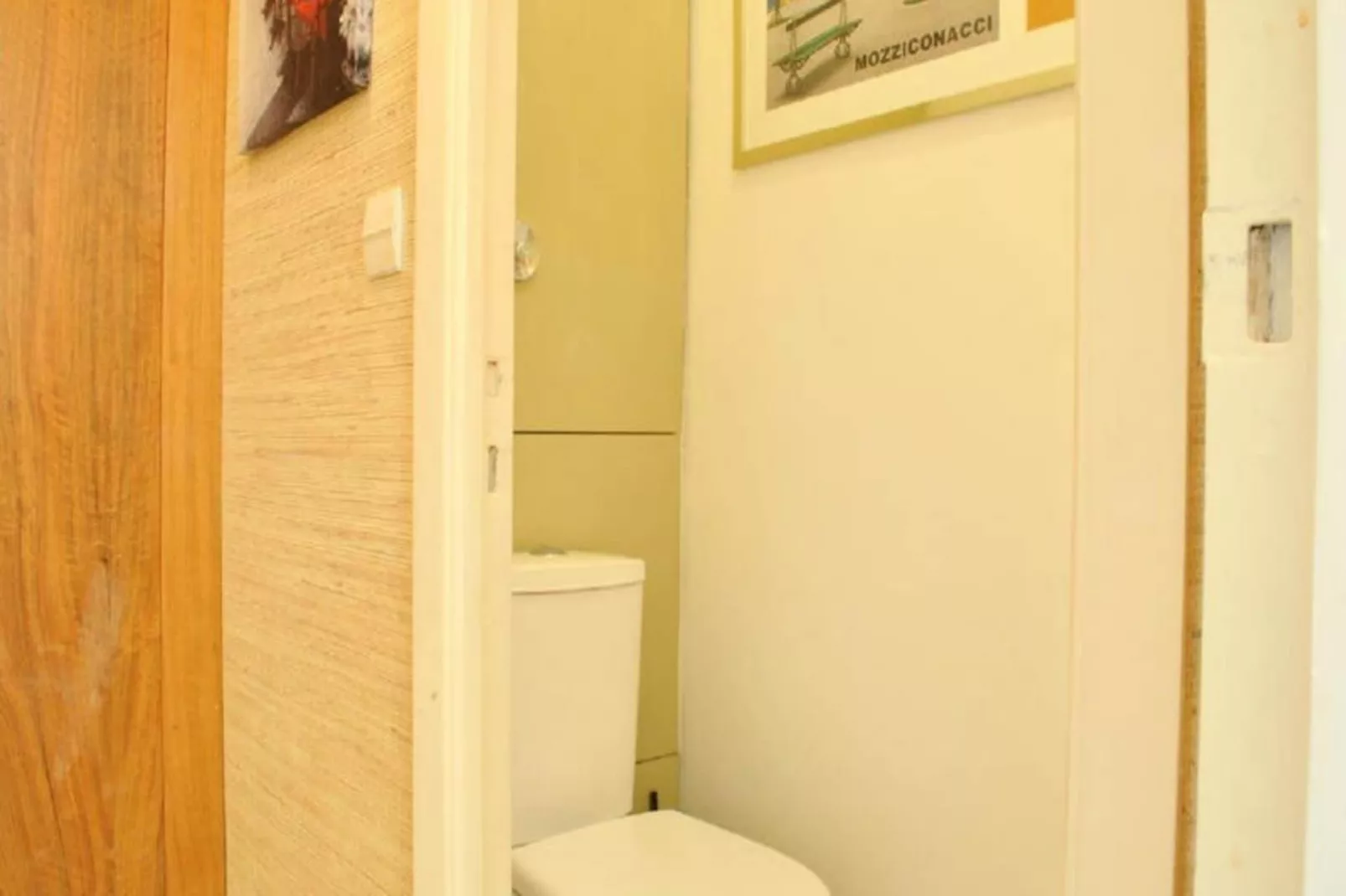 Studio à Cannes-Untagged