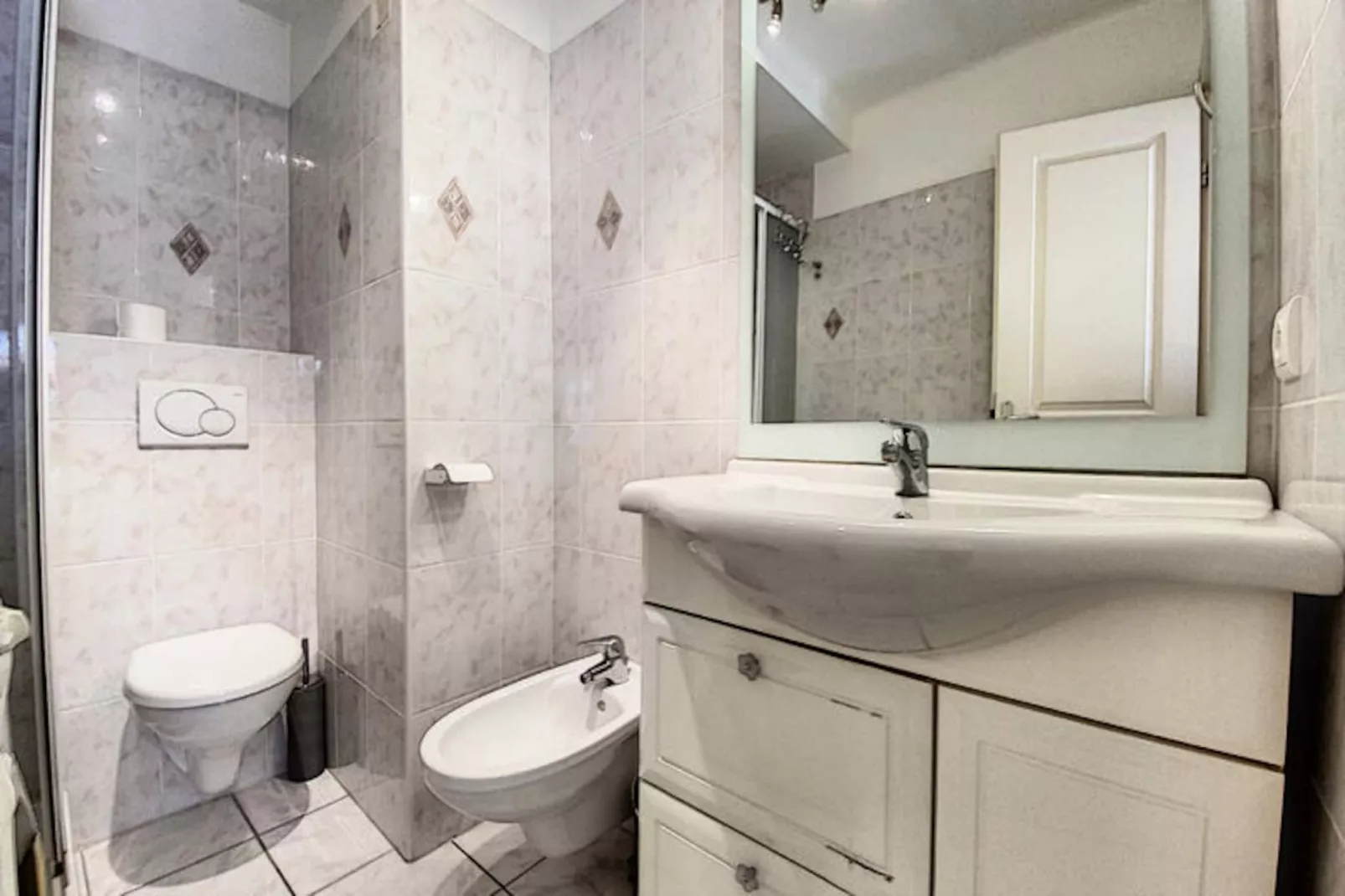 Appartements à Cannes-Untagged