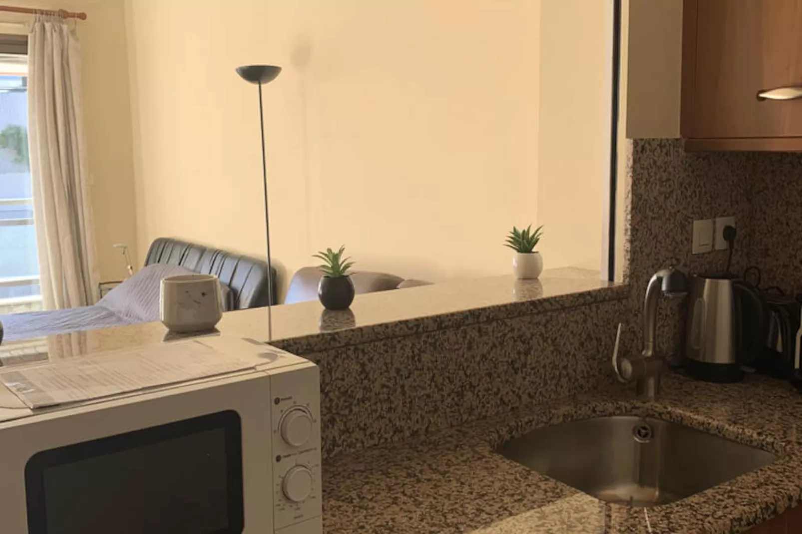 Studio à Cannes-Non tagué