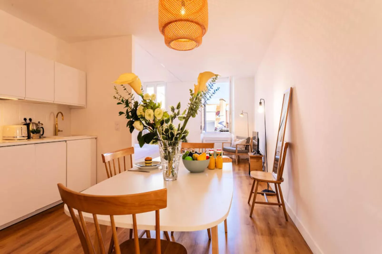 Studio à Cannes-Nicht zugeordnet