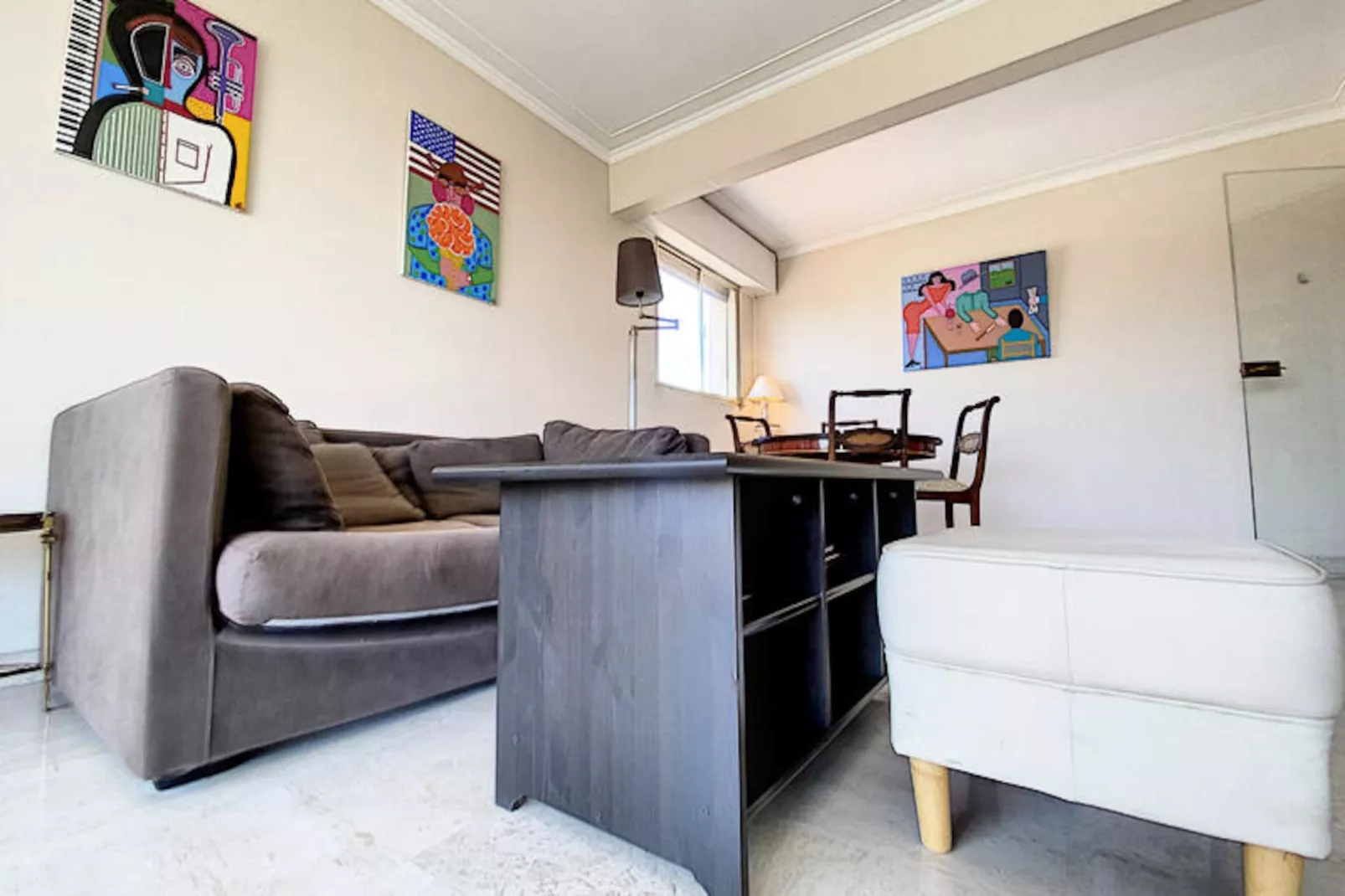 Appartements à Cannes-Non tagué