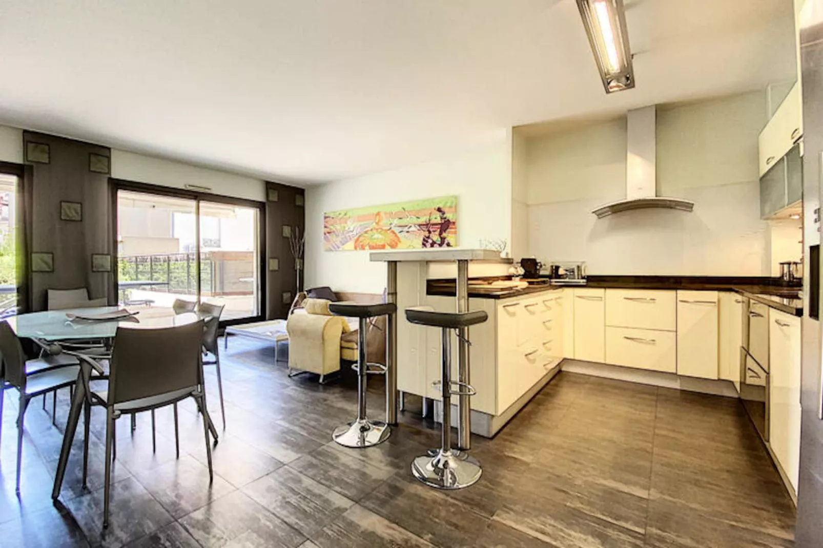 Appartements à Cannes-Non tagué