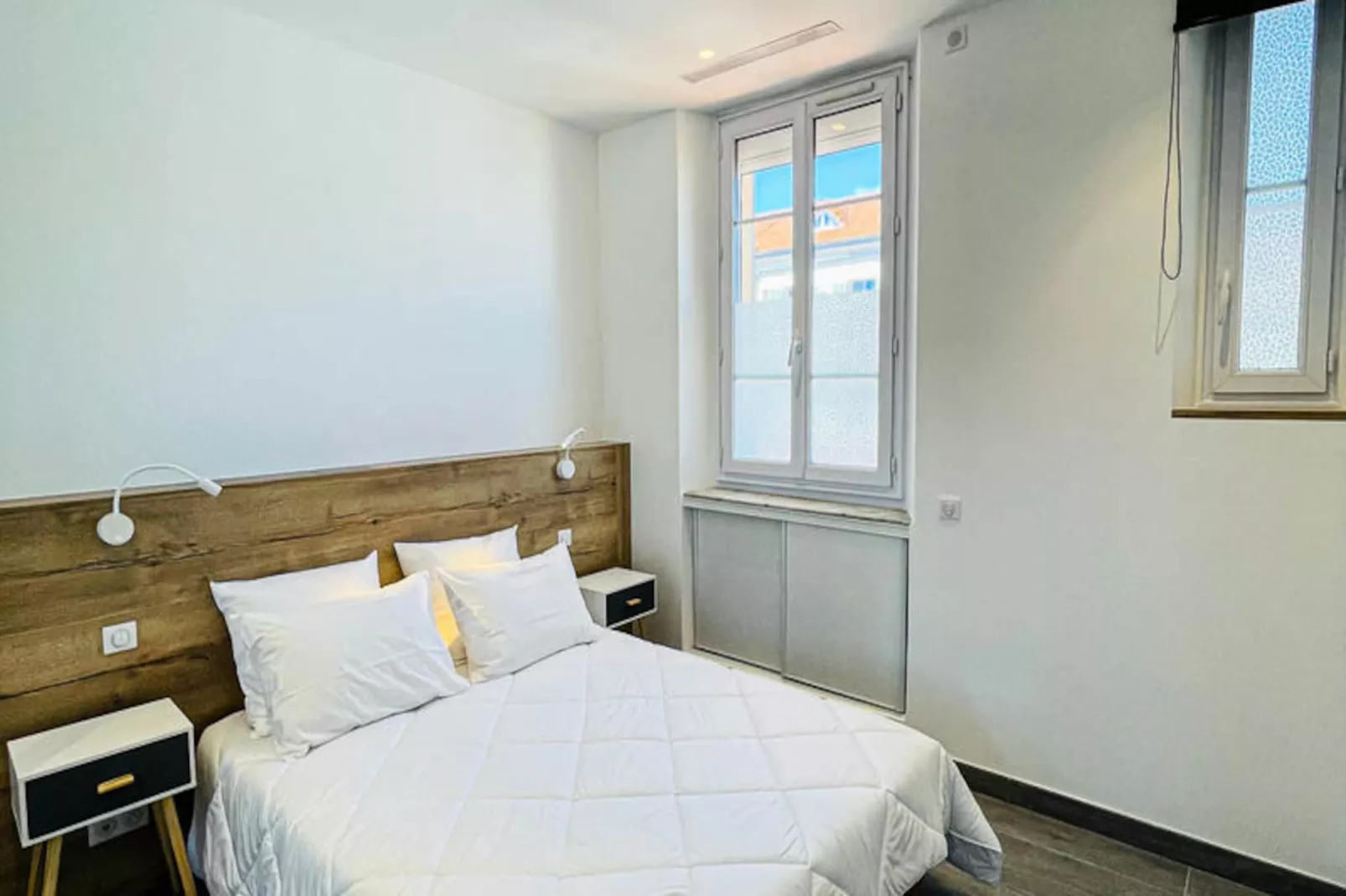 Appartements à Cannes-Non tagué