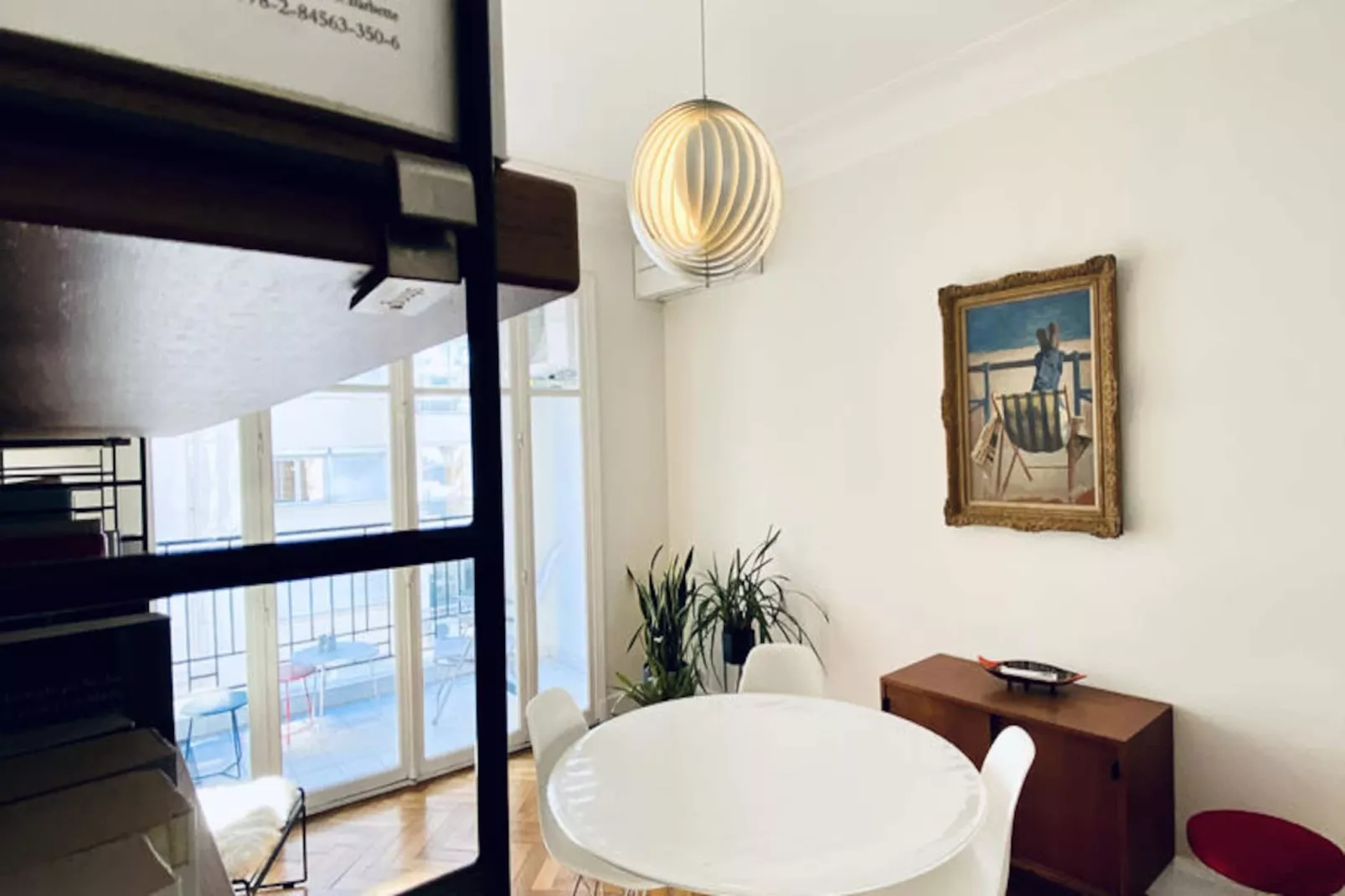 Appartements à Cannes-Nicht zugeordnet