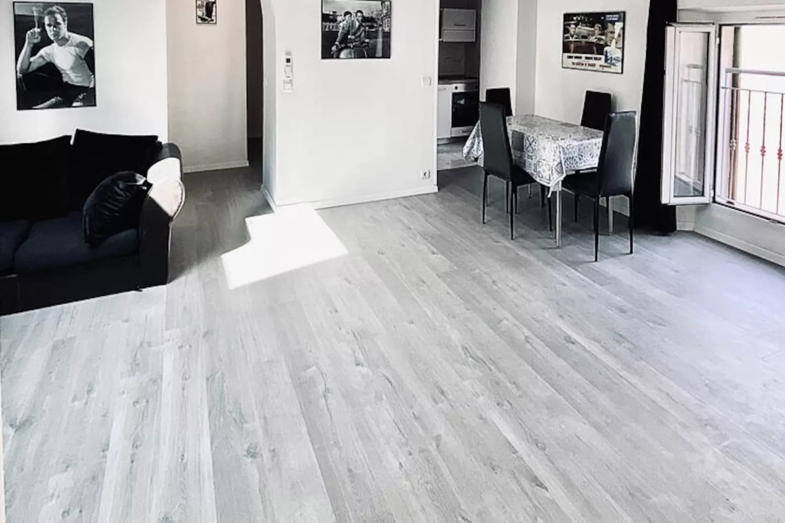 Appartements à Cannes-Non tagué