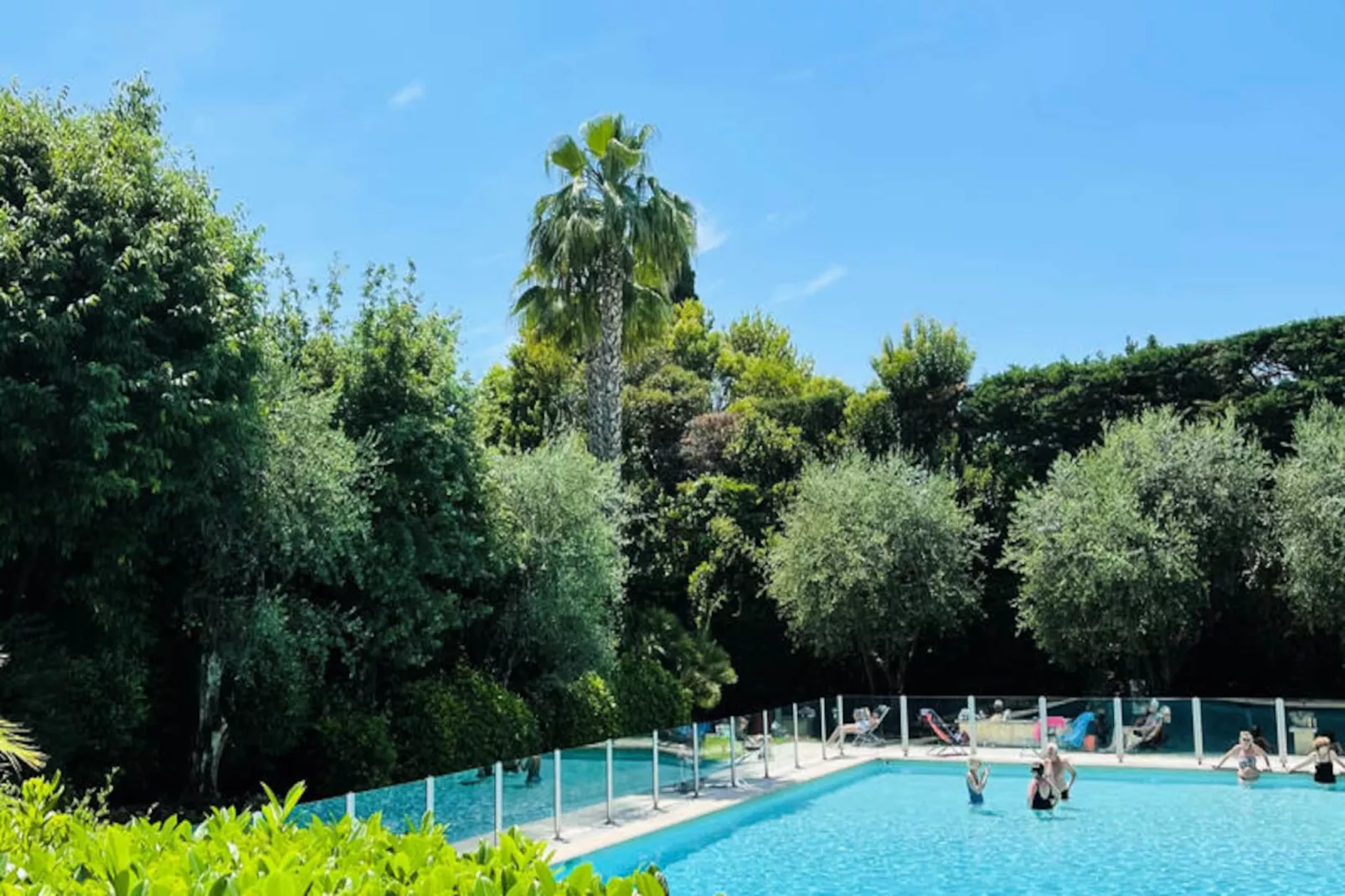 Appartements à Cannes-Untagged