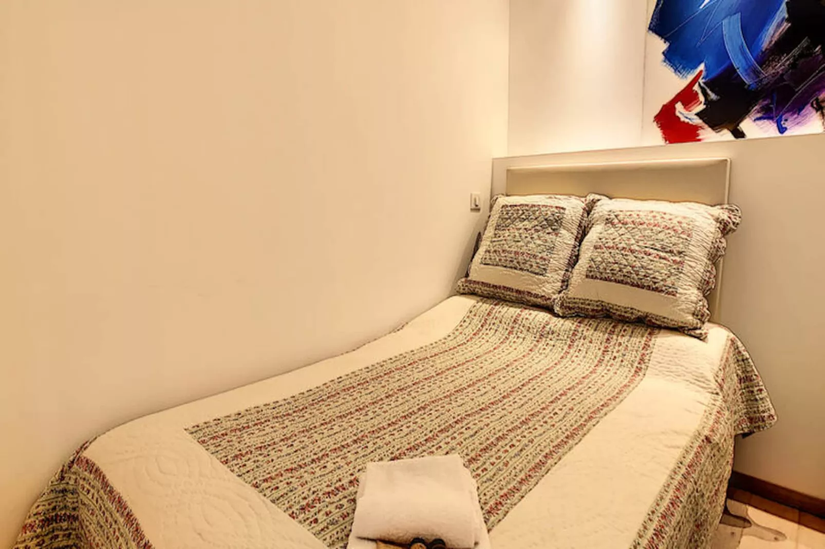 Appartements à Cannes-Untagged