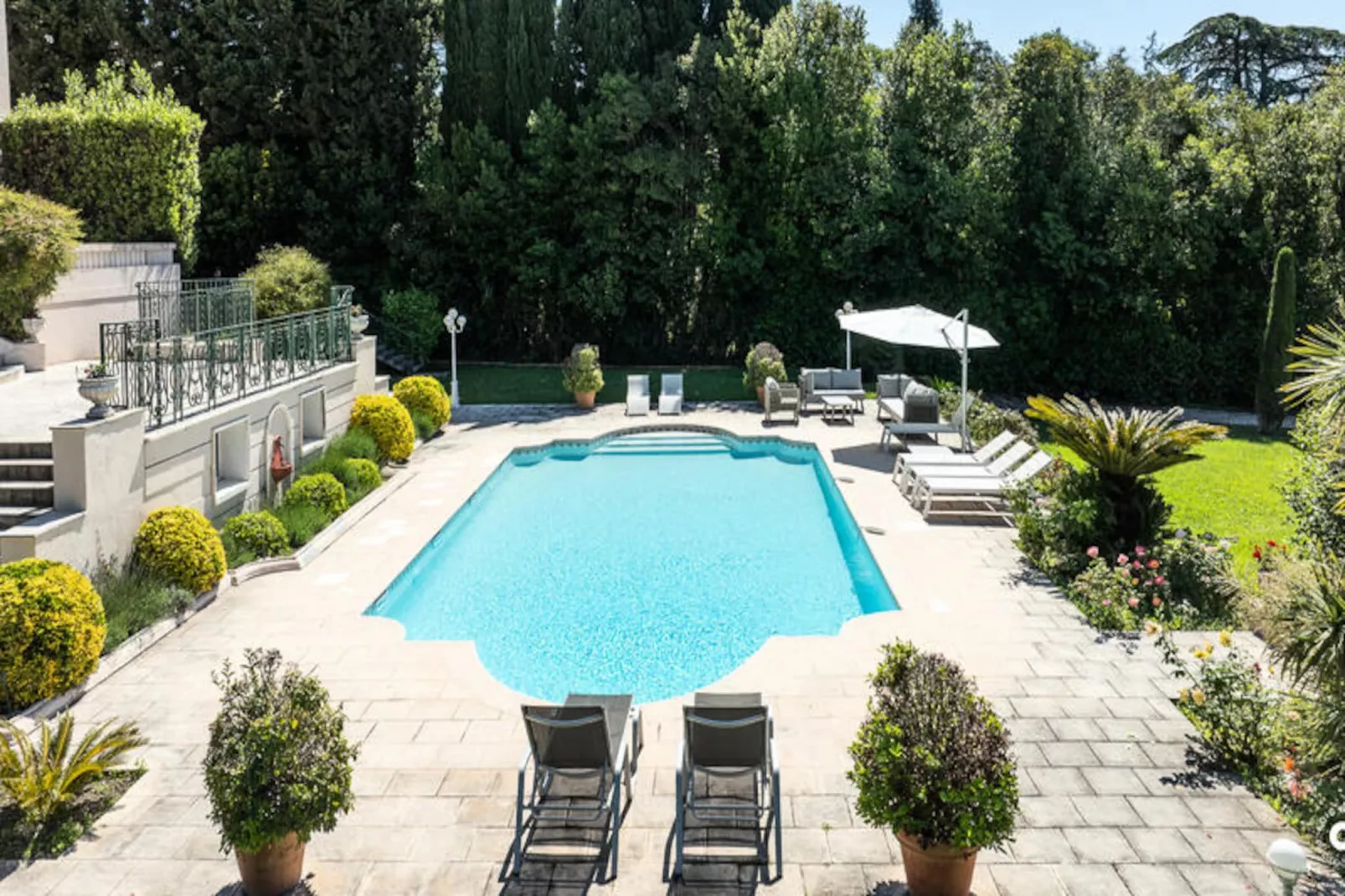 Maison à Cannes-Untagged