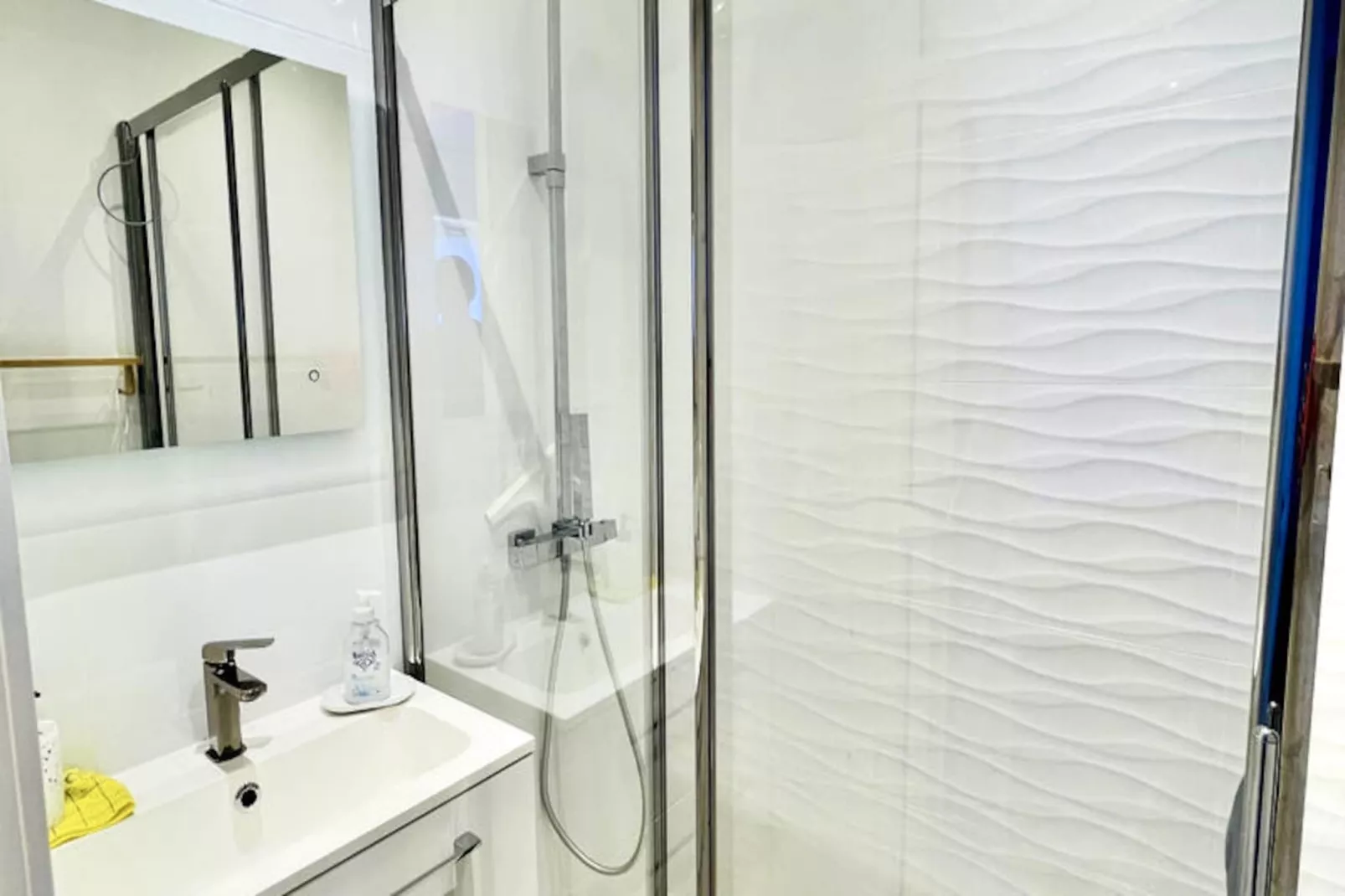 Appartements à Cannes-Untagged