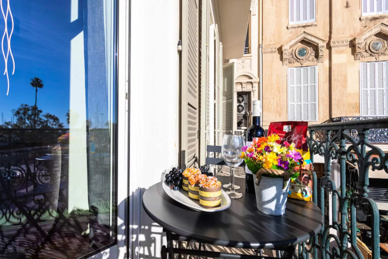 Appartements à Cannes-Non tagué