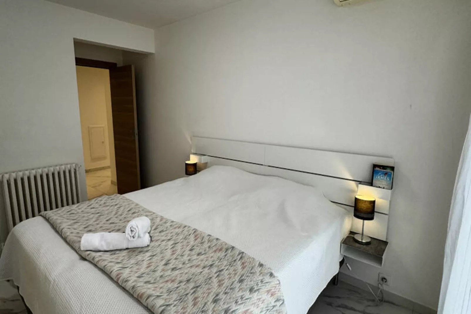 Appartements à Cannes-Nicht zugeordnet