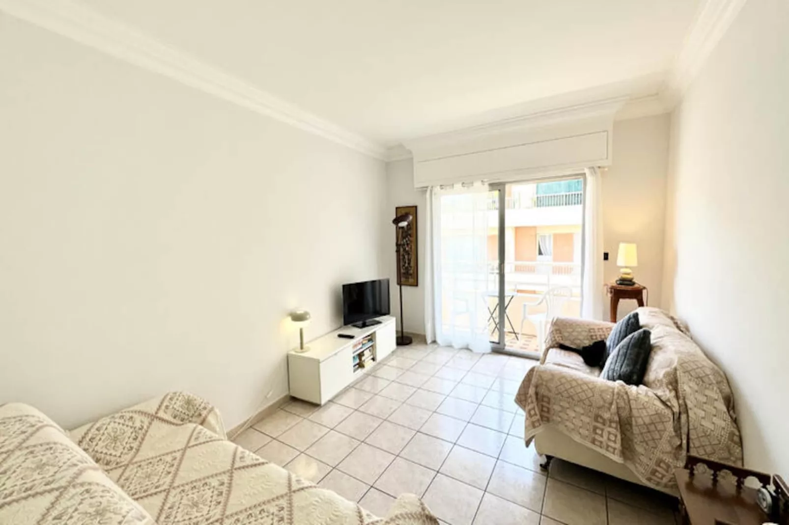 Appartements à Cannes-Non tagué