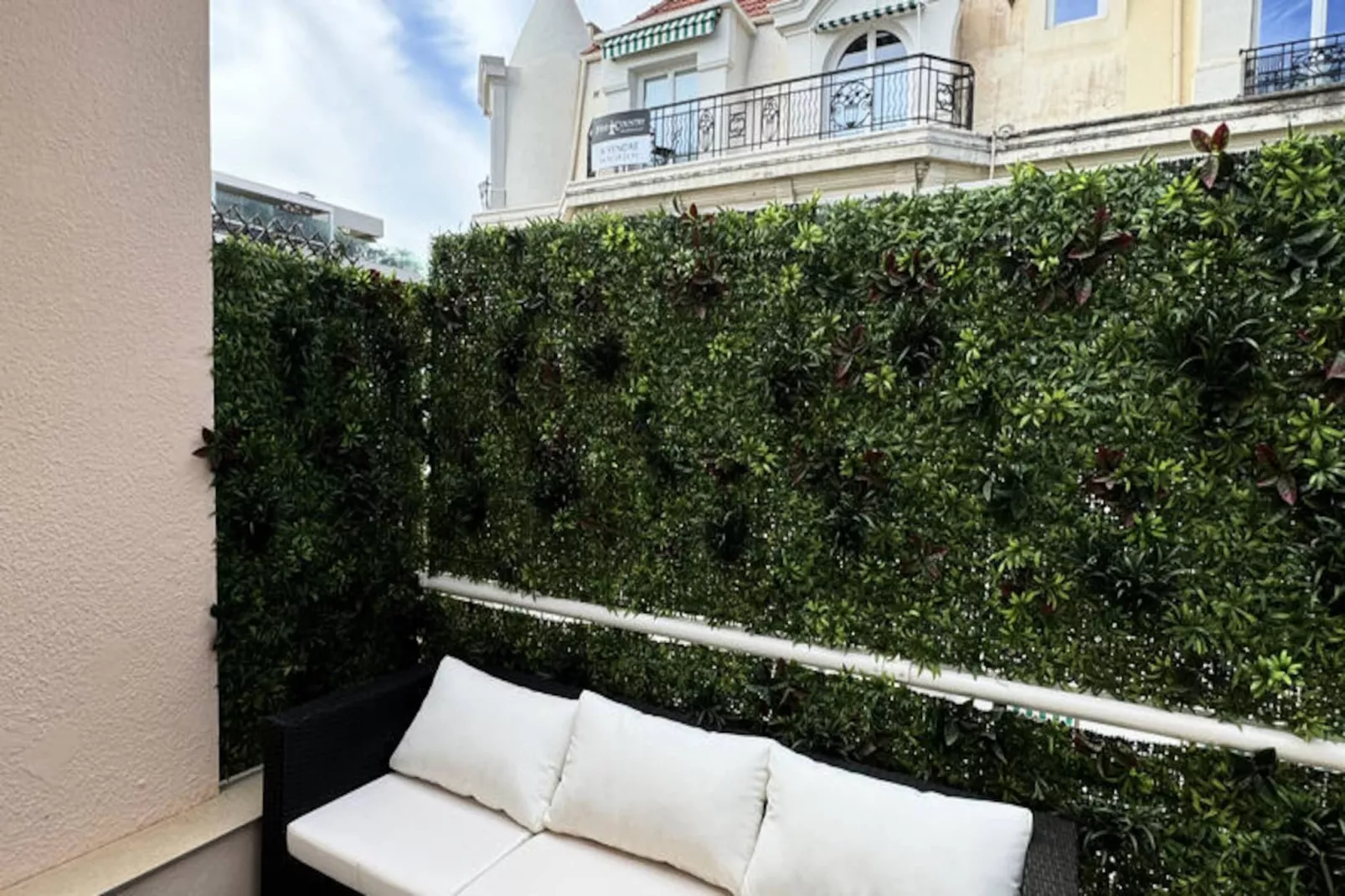 Appartements à Cannes-Nicht zugeordnet