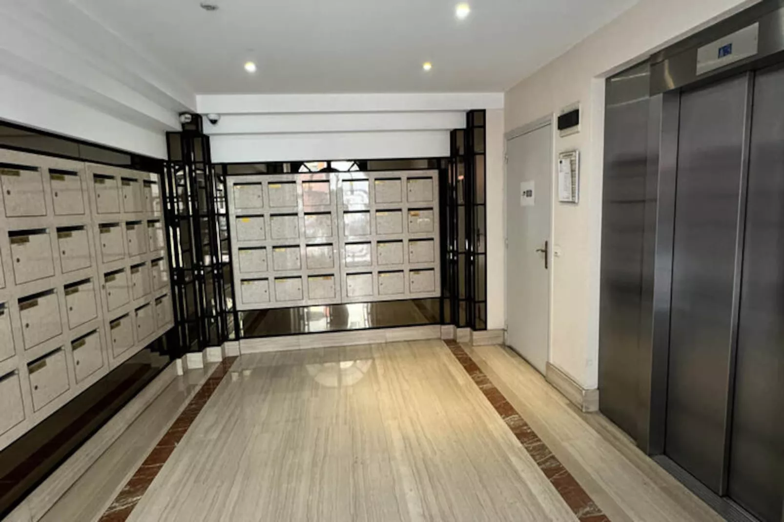 Appartements à Cannes-Untagged