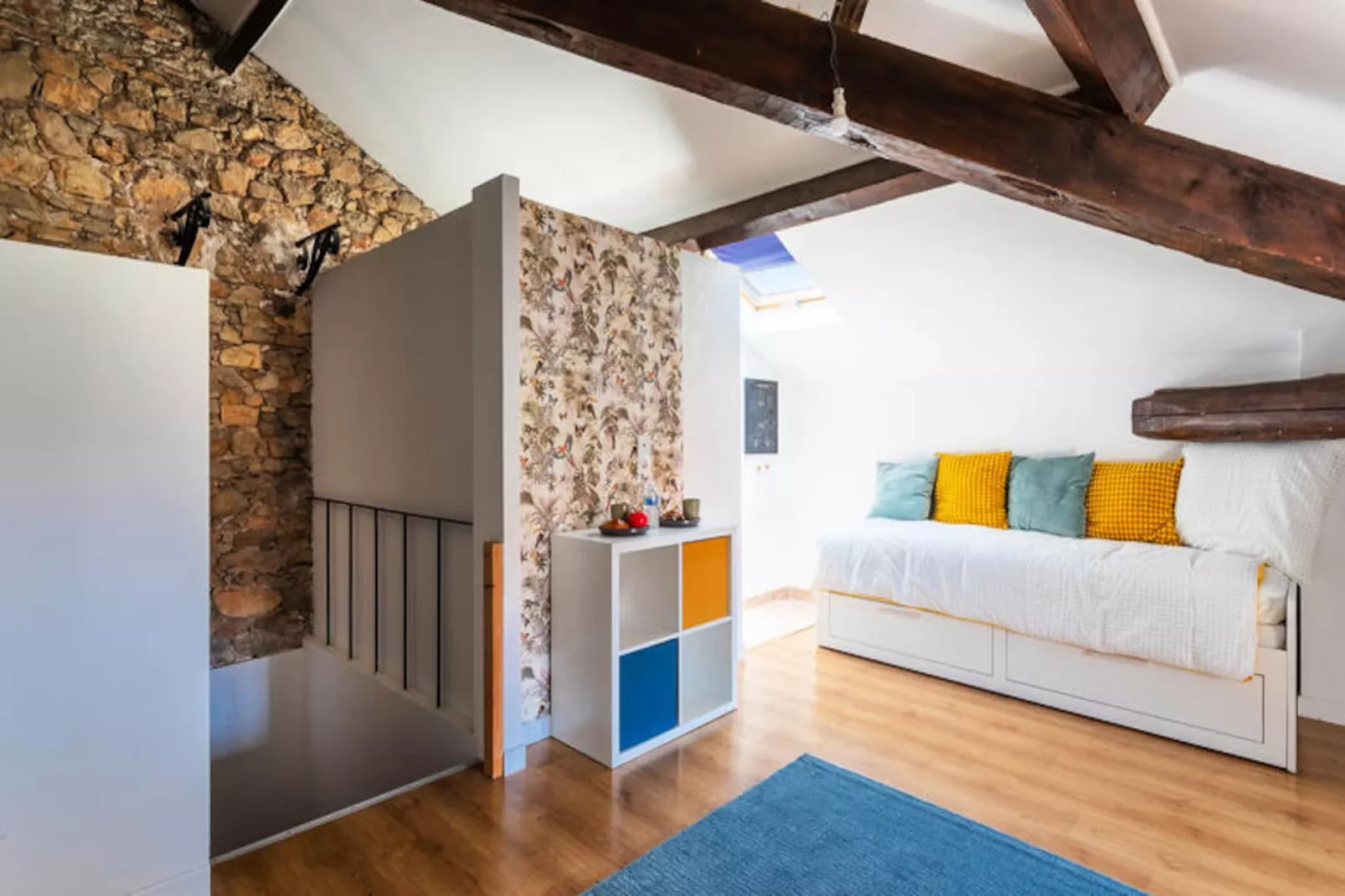 Maison à Le Cannet-Untagged