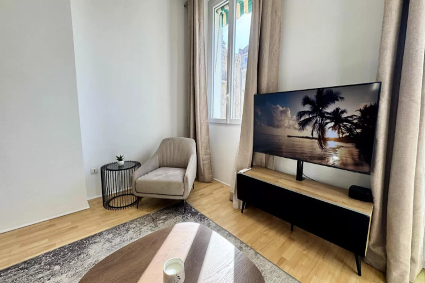 Appartements à Cannes-Non tagué