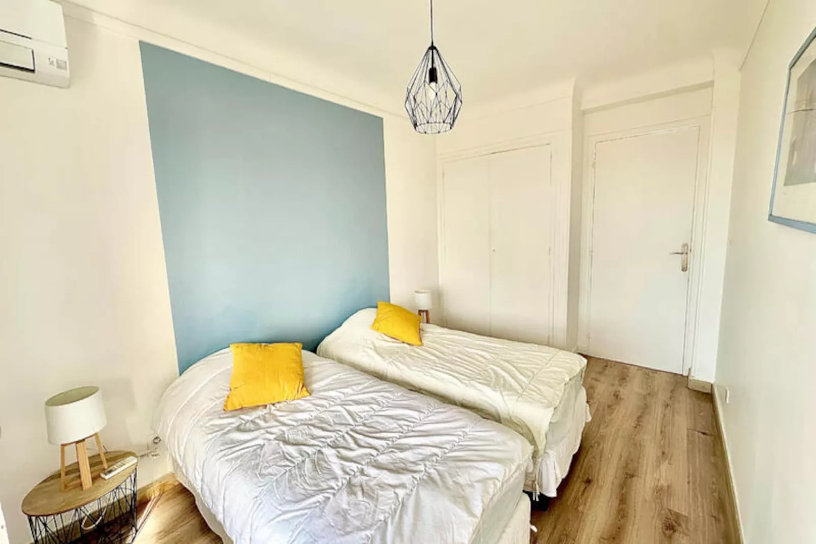 Appartements à Cannes-Non tagué