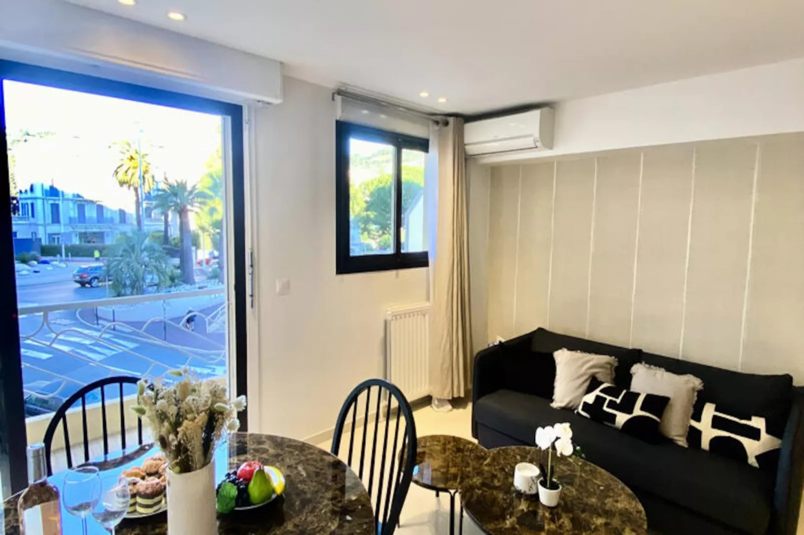 Appartements à Cannes-Non tagué