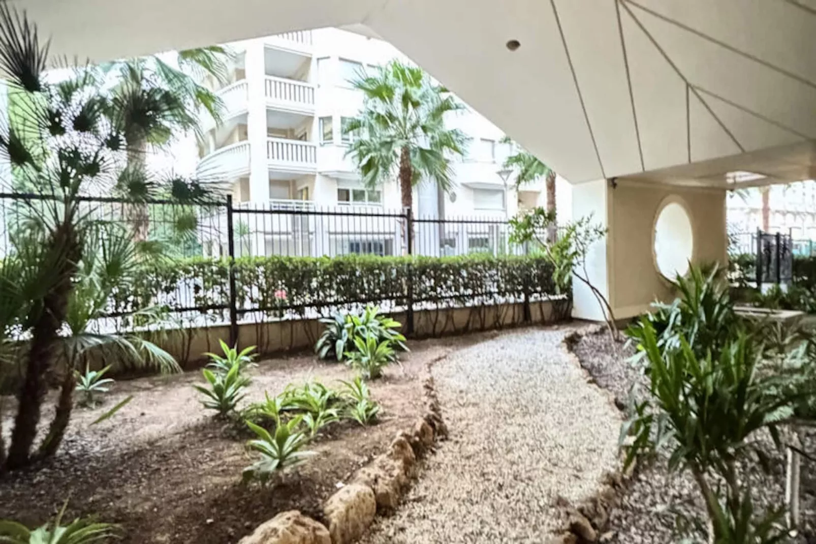 Appartements à Cannes-Nicht zugeordnet