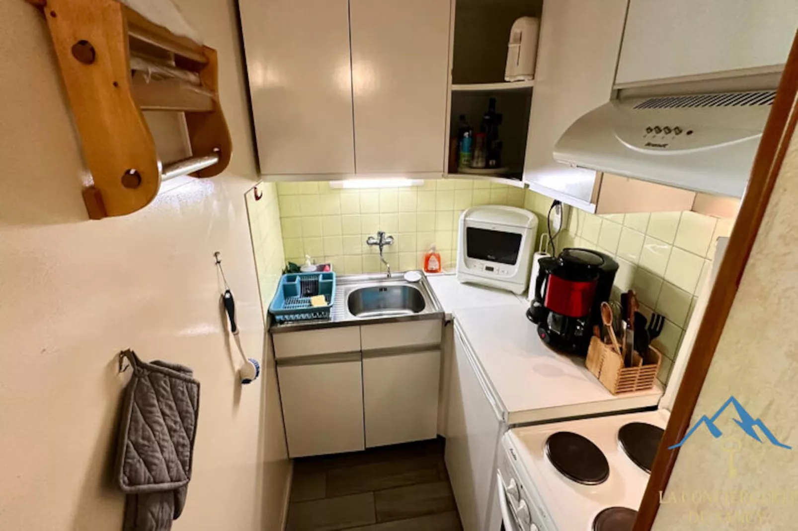 Appartements à Le Mont Dore-Untagged