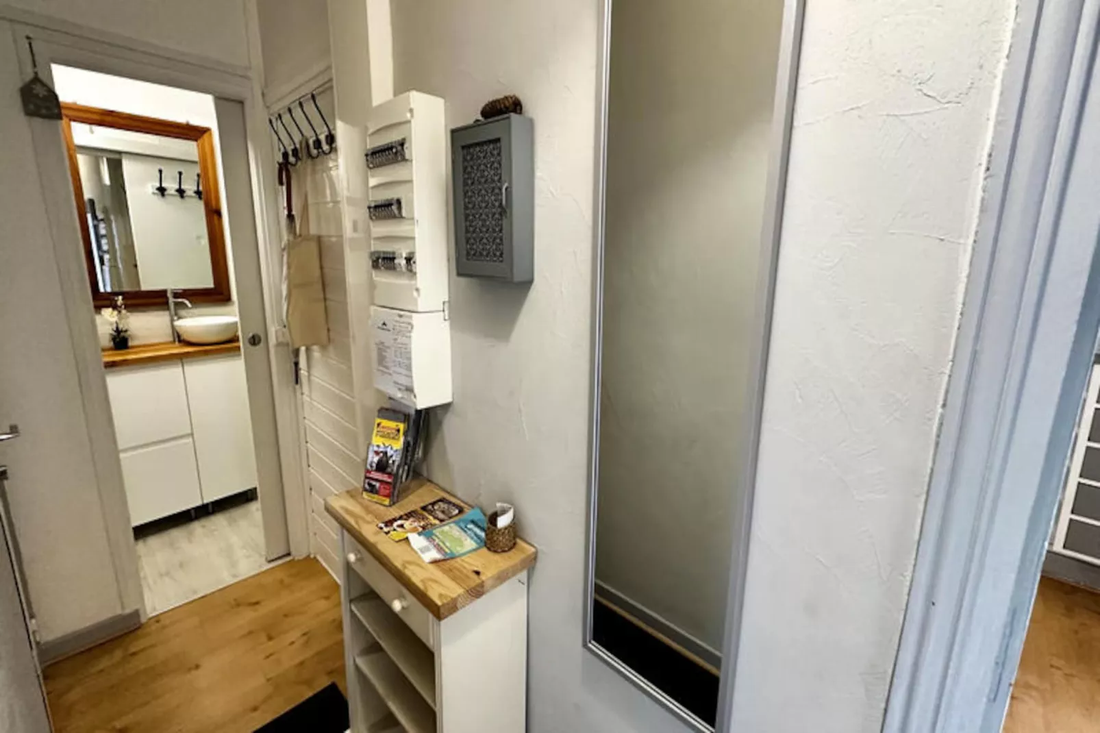 Appartements à Le Mont Dore-Untagged