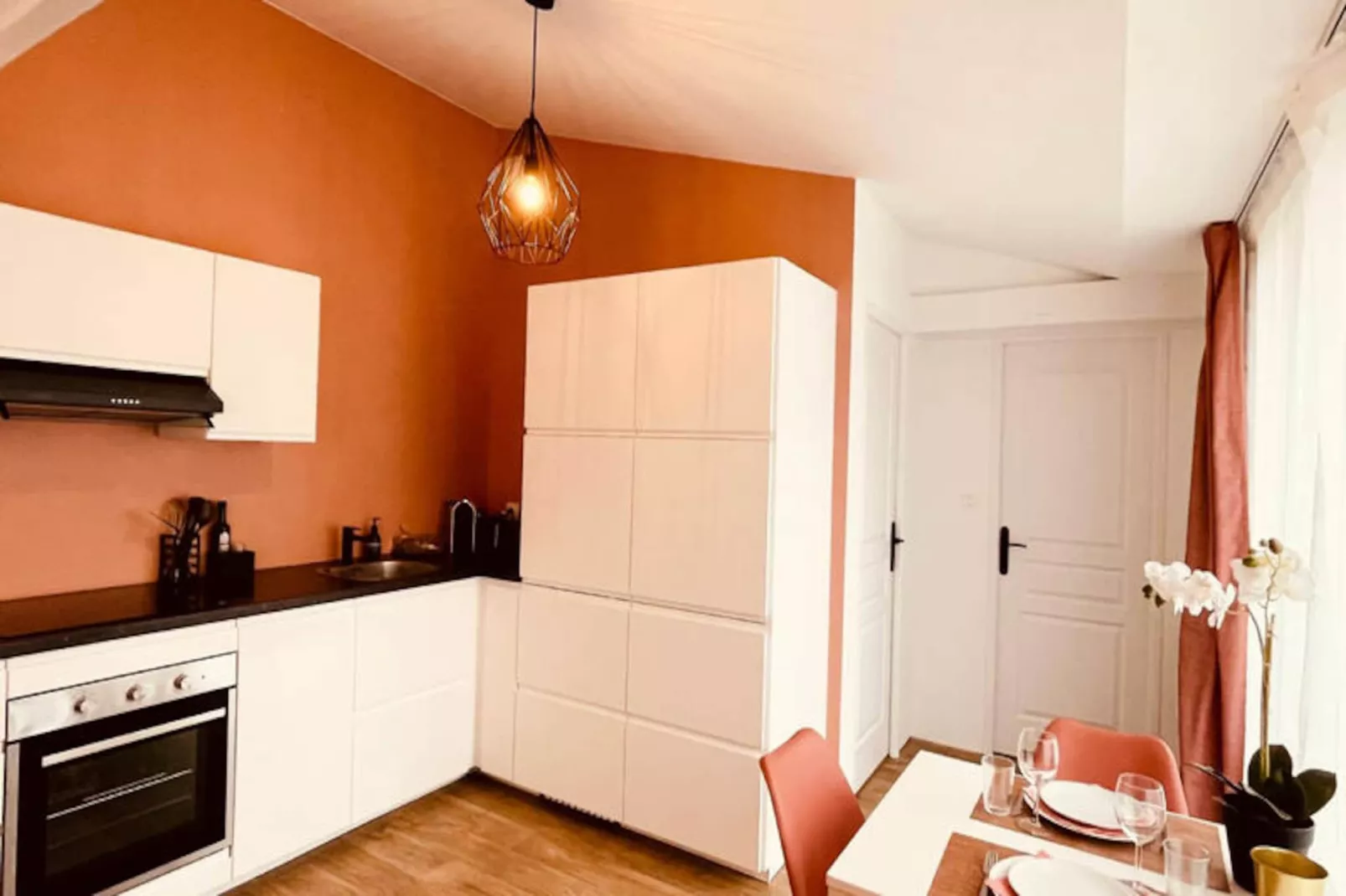 Appartements à Le Mont Dore-Non tagué