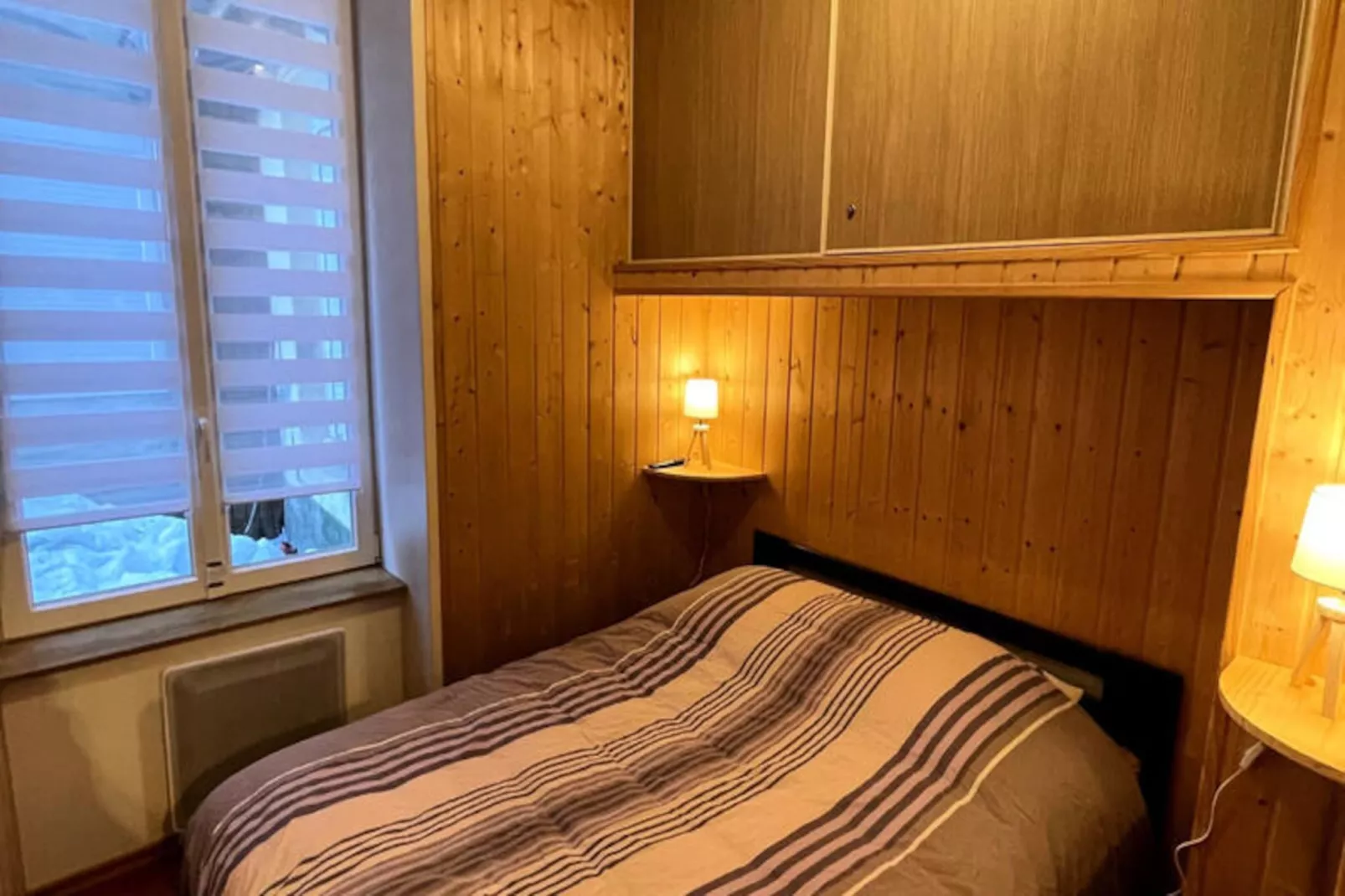 Appartements à Le Mont Dore-Non tagué