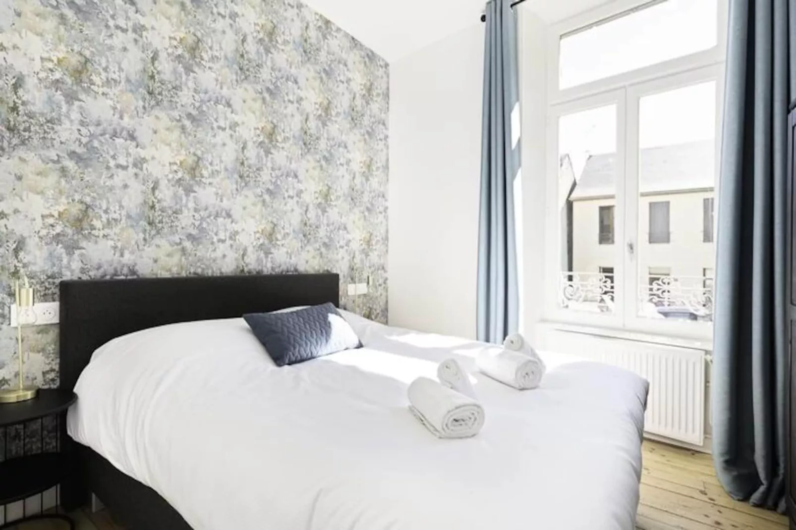 Appartements à La Bourboule-Non tagué