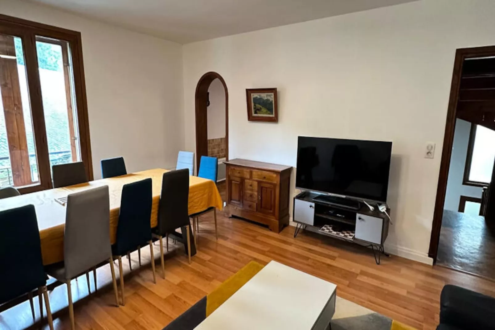 Maison à Le Mont Dore - Non tagué