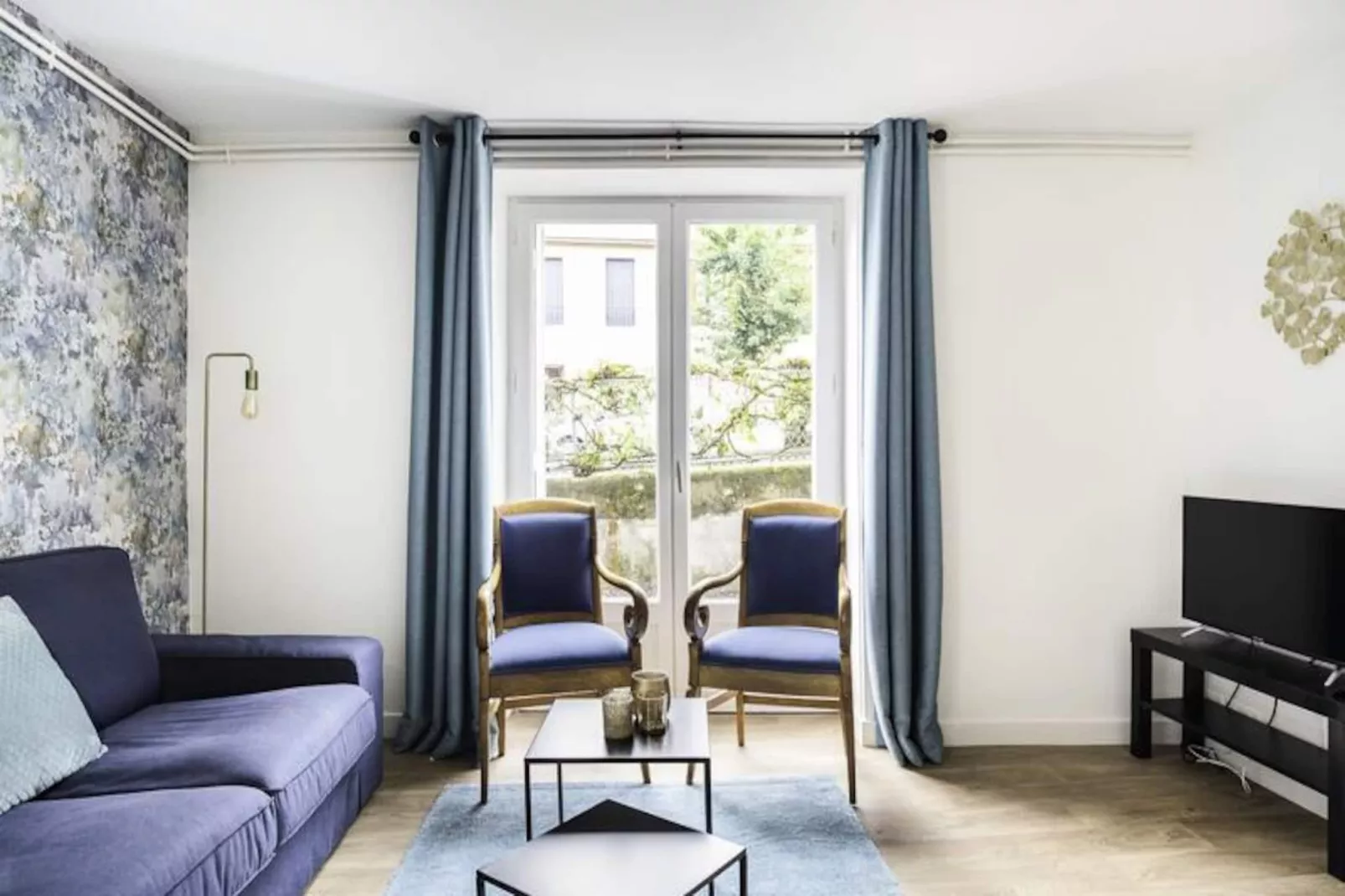 Appartements à La Bourboule-Non tagué