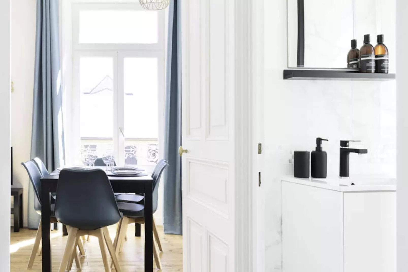 Appartements à La Bourboule-Non tagué