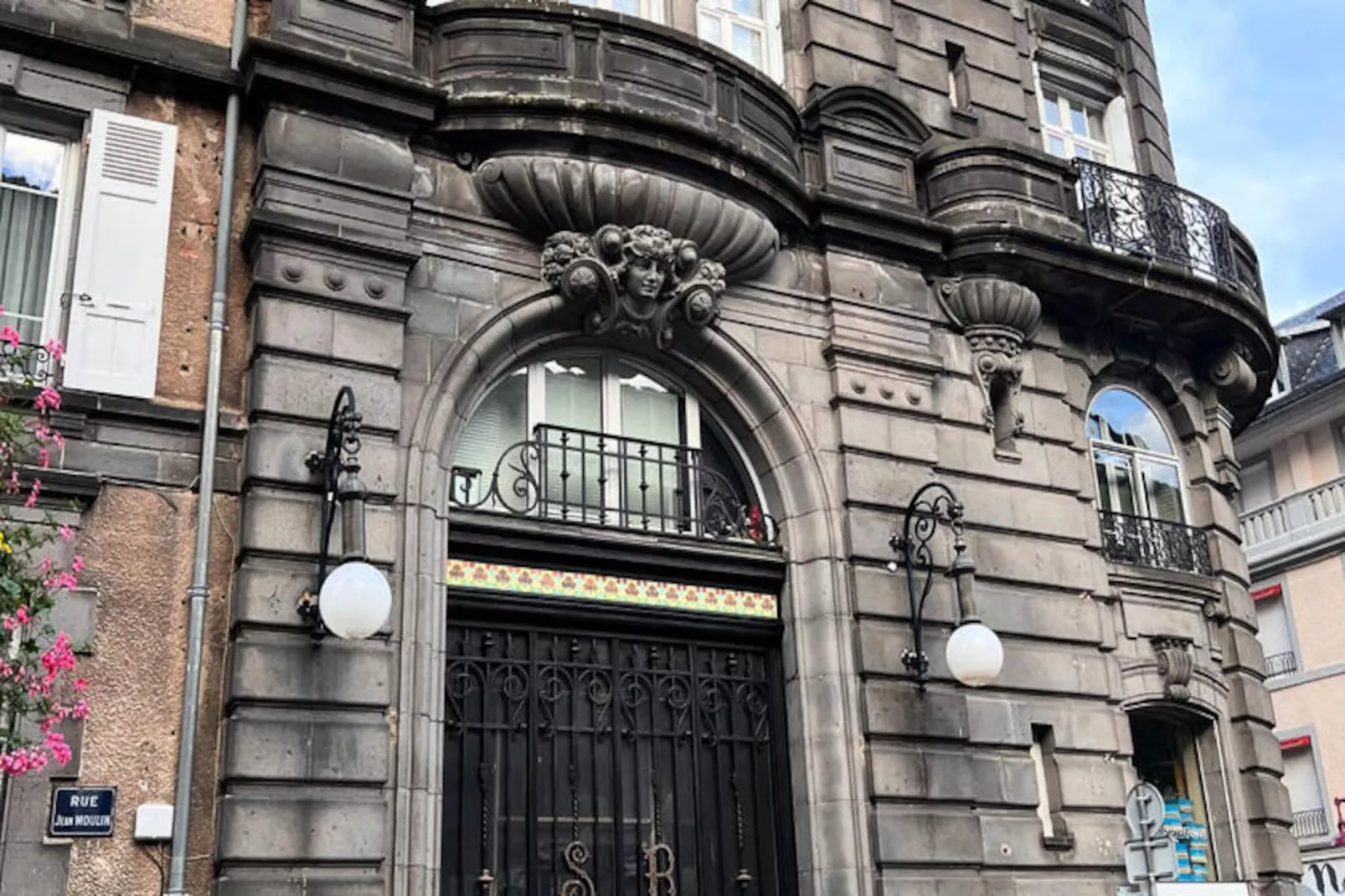 Appartements à Le Mont Dore-Nicht zugeordnet