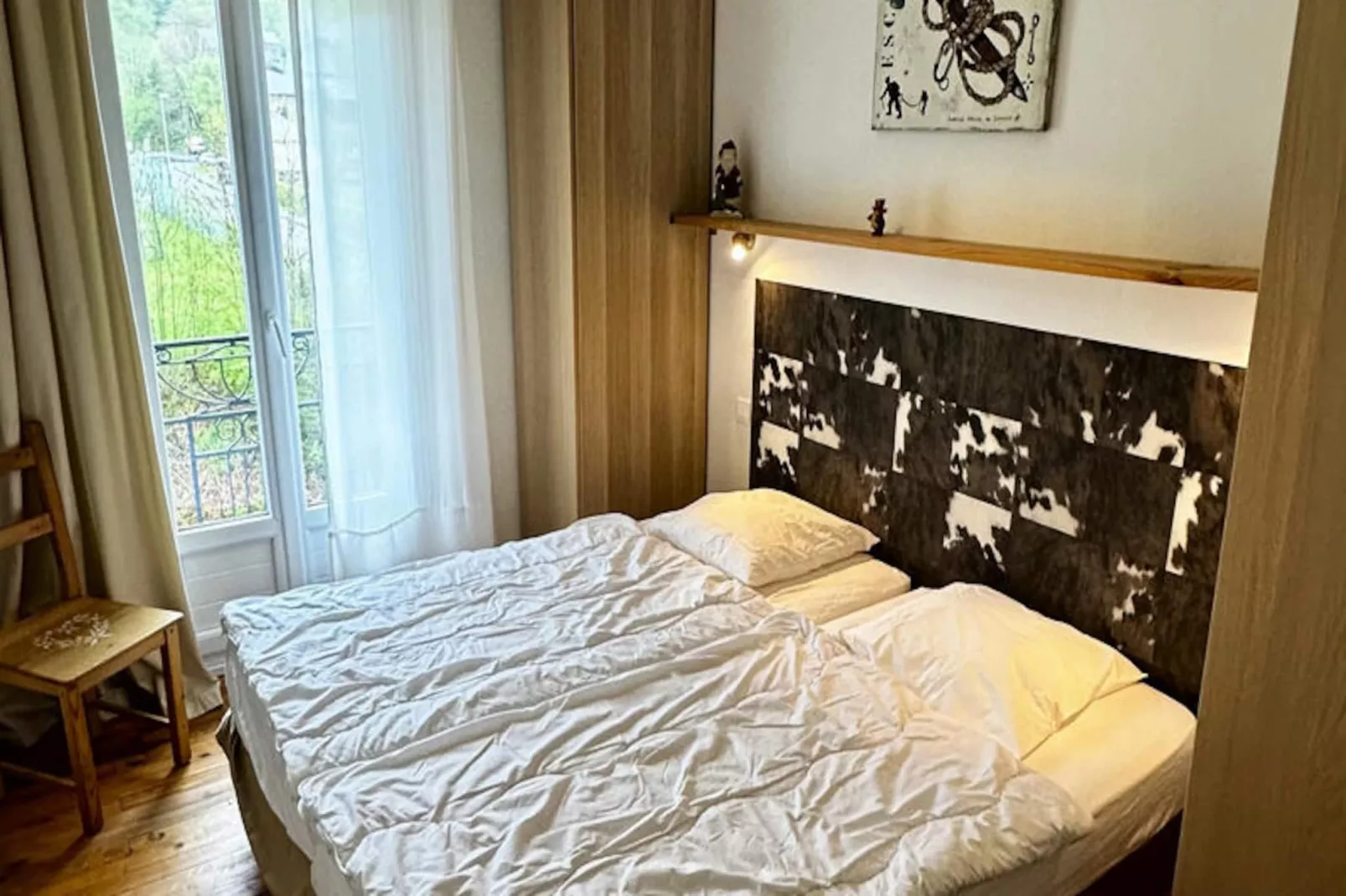 Appartements à Le Mont Dore-Non tagué