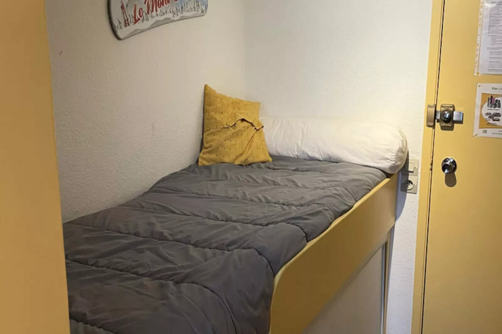 Appartements à Le Mont Dore-Nicht zugeordnet