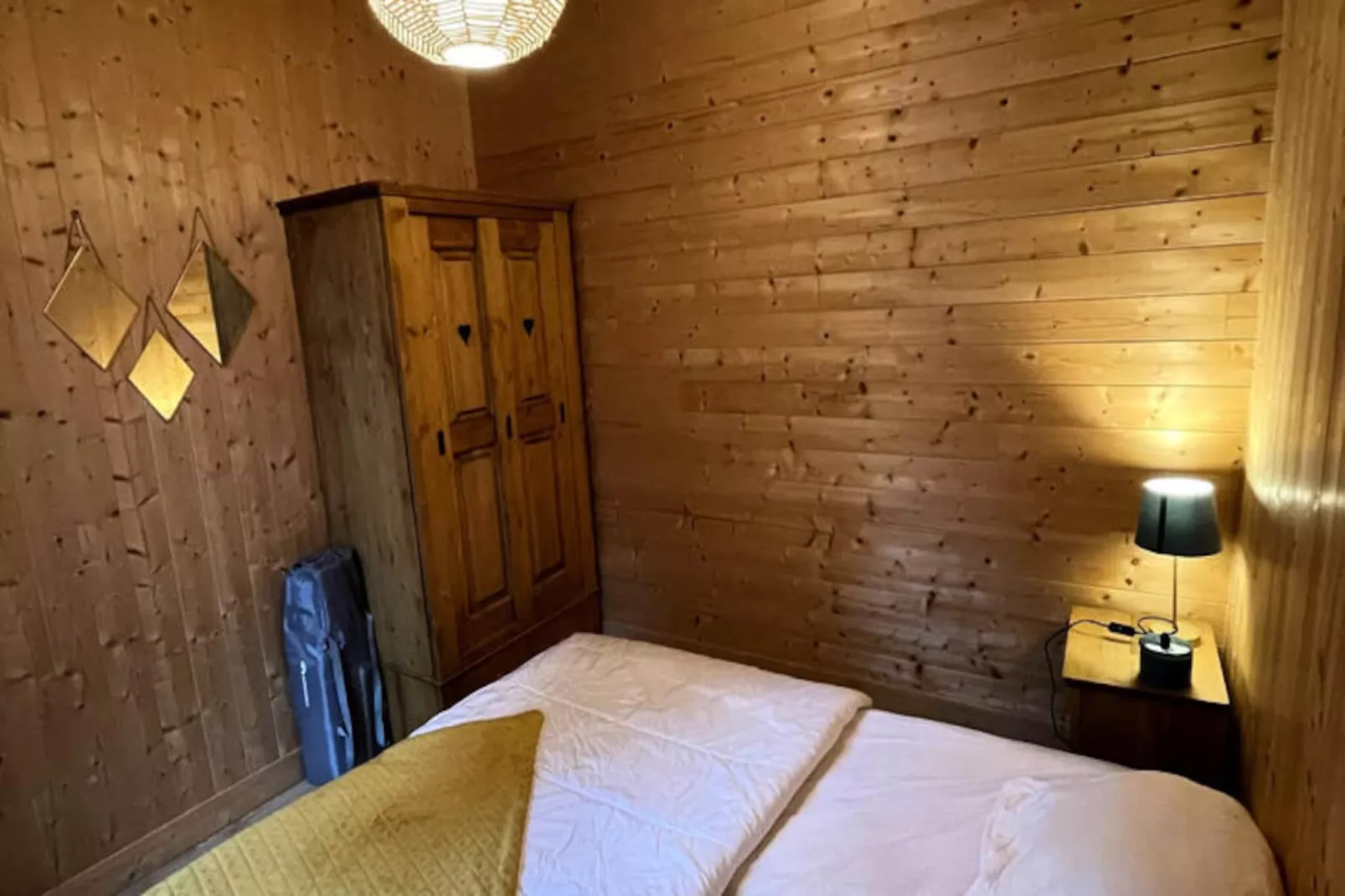 Appartements à Le Mont Dore-Untagged