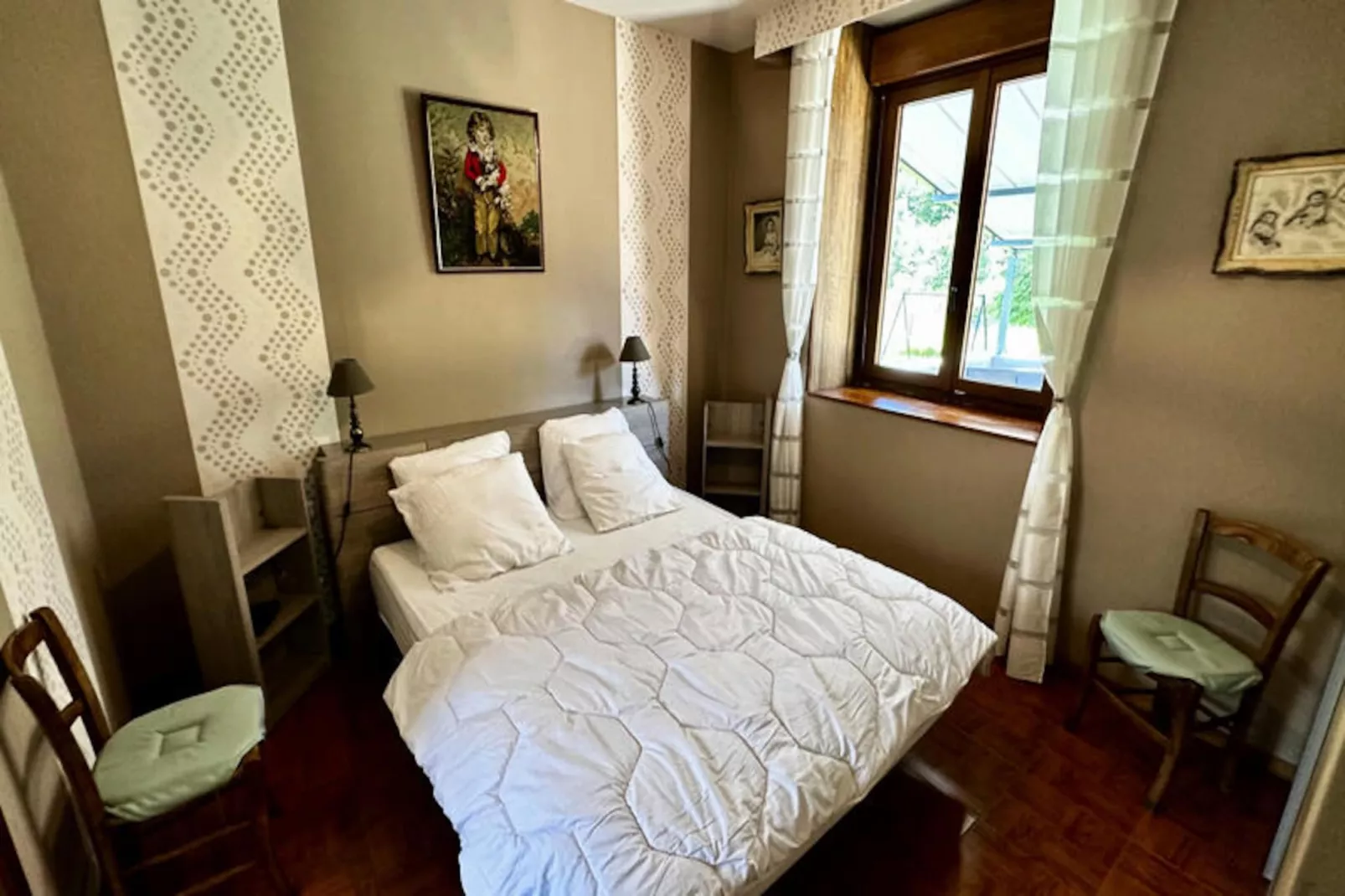 Maison à Le Mont Dore - Non tagué