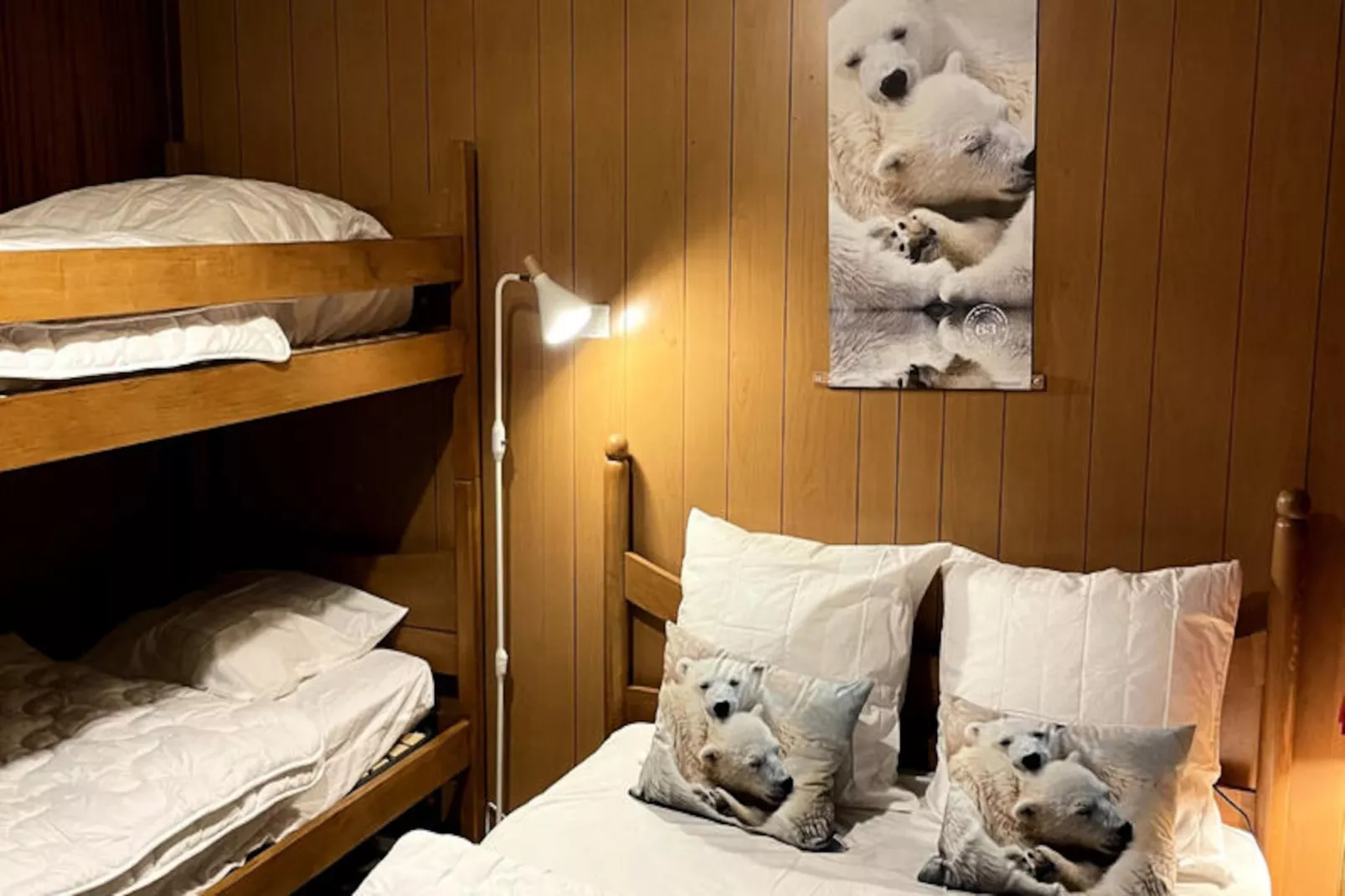 Appartements à Le Mont Dore-Non tagué